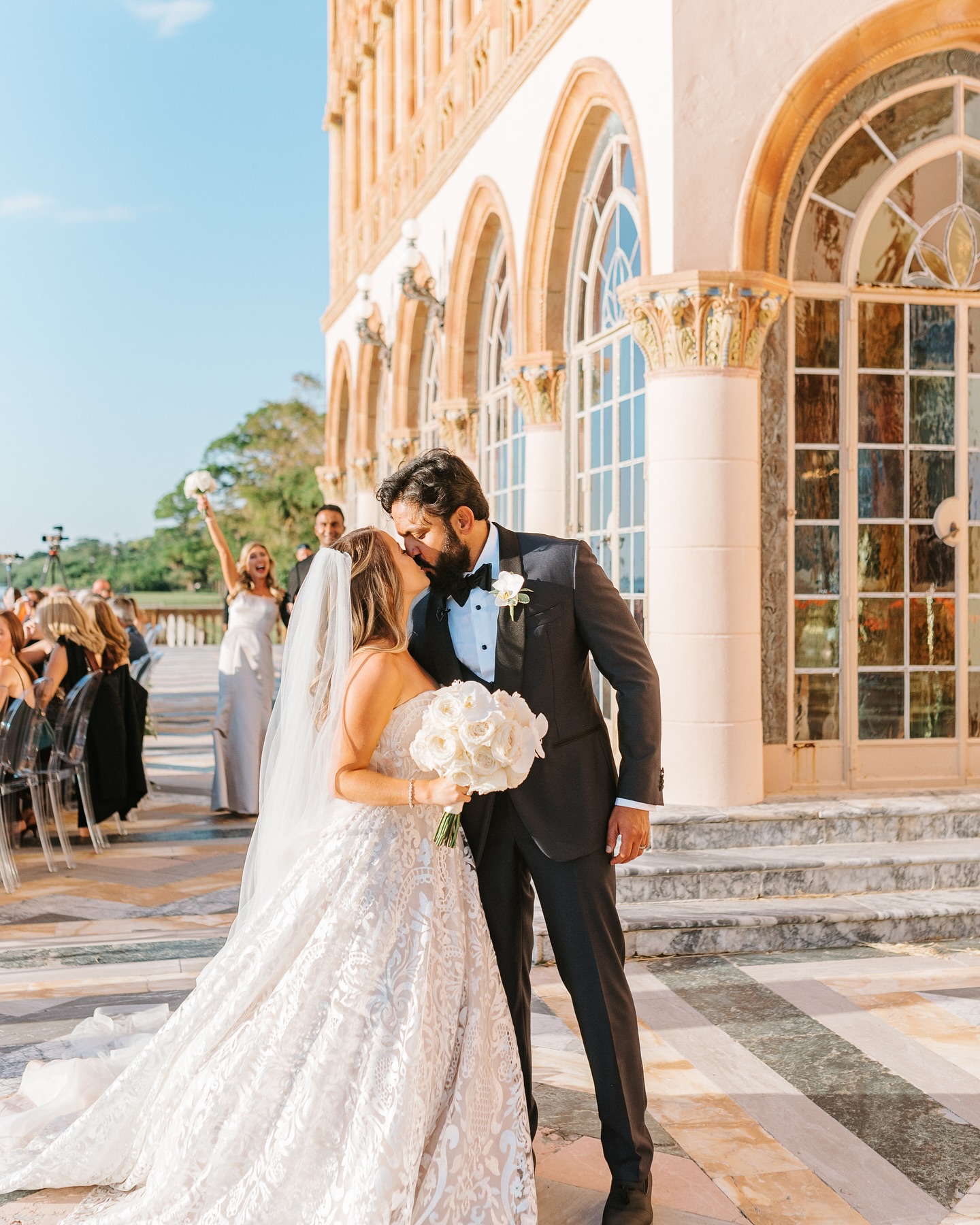 Two souls, one love, and a backdrop straight out of a fairytale. ❤️
Photographer: @bethjoyphoto
Videographer: @monroefilms
Venue: @theringling
Flowers and Rentals: @fheventdesign
.
.
.
.
#sarasota #sarasotawedding #sarasotaweddingvenue #sarasotaweddings #weddingplanner #stylemepretty #bride #luxurywedding #luxuryweddings #luxuryweddingplanner #destinationwedding #destinationweddingplanner #ringlingwedding #ringling #floridawedding #brideandgroom #brideandgroomphotos #floridaweddingvenue #ringlingmuseum #ringlingceremony #mirrorseatingchart #seatingchart #seatingchartideas #theringling #engaged2025 #justmarried #justmarried❤️