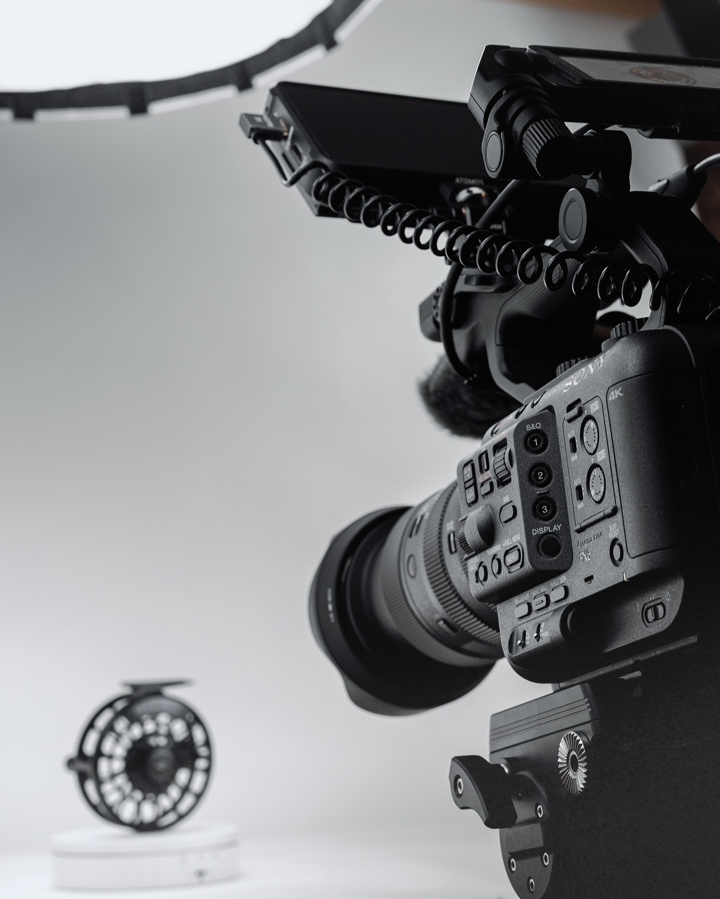 Some new and refreshed product lineups coming down the pipeline for @diamondbackflyrods … Stay tuned into their socials for what’s to come.