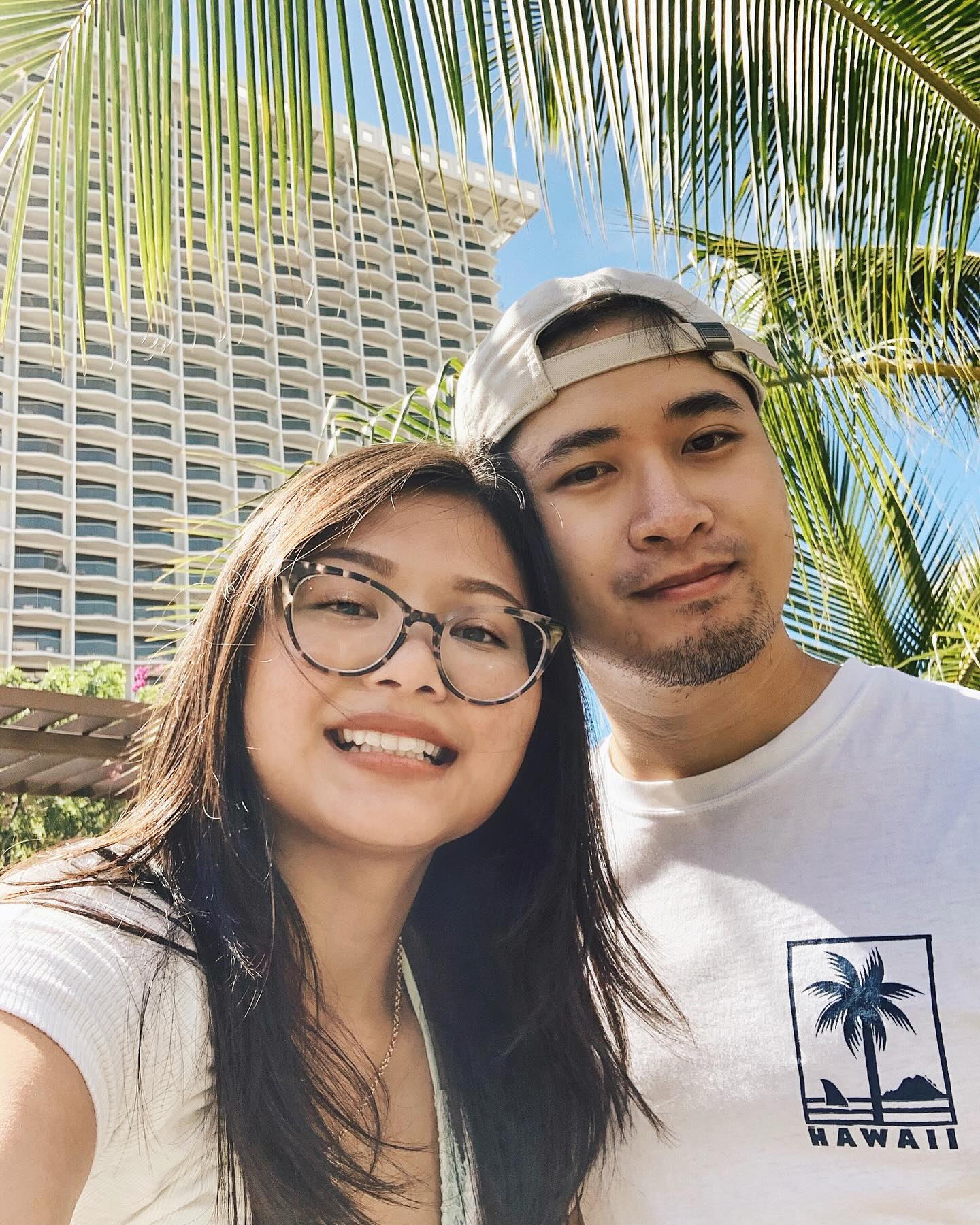 🌹Happy Valentines Day🌹
Here to spread some love and appreciation to our friends on LOVE DAY!❣️💓 ❤️ 💕🥰
We’re truly excited to meet, collaborate, and grow with all of you!
Also…… GOOOOO EAGLES 🦅💚
🫶🏼
Your friends,
Kevin and Vee 💌