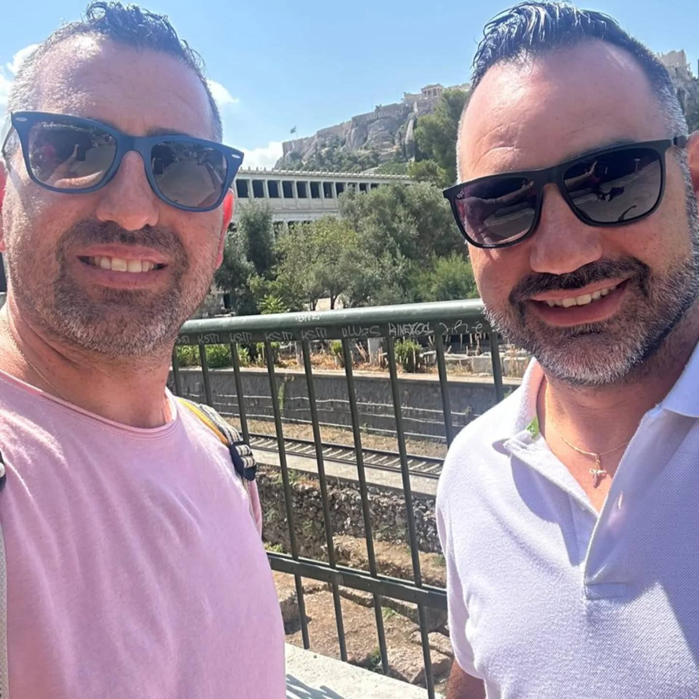 Around the world🎼🎻 🌎 Athens,Greece 🇬🇷