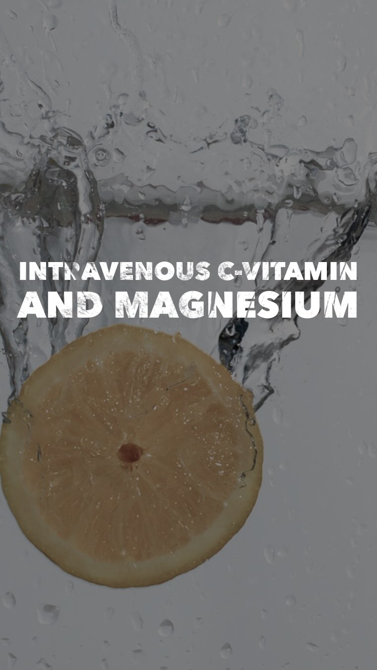 Blessed by Dr. Mareike Clausen, PhD, with a vitamin C and magnesium intravenous treatment.
I highly recommend this for anyone looking to boost their health and energyâdo your research first and connect with @vitaminkliniken.se if youâre curious.
Here are a few thoughts from my experience, along with some words from Dr. Mareike.
#vitaminc #magnesium #energyboost #regleranervsystemet