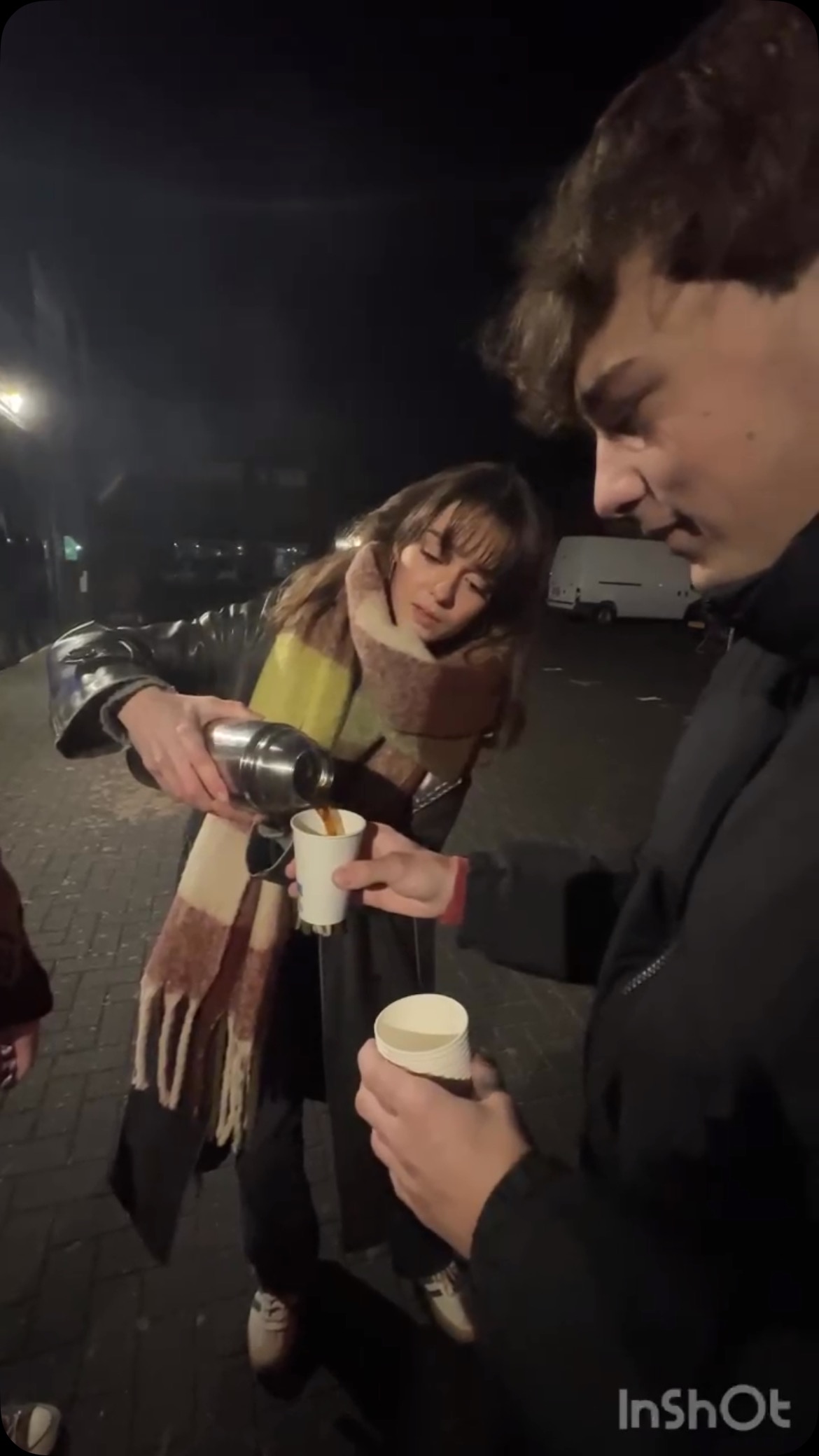 Alweer een tijdje geleden mochten wij spelen in, jawel… Arnhem! Het was vroeg maar zeker de moeite waard! We hebben genoten!🤩