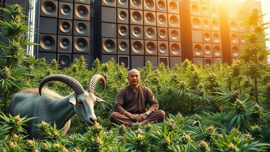 We have successfully minted our next 4, yes that is FOUR tokenized cultivars on the #xrpl!
As you all know, the tokenized cultivars are meant to serve as a proof of concept for a new Standard for giving credit to those that did the work BEFORE us (Breeders). That means we have 4 planned collaborations that we will be releasing to you all throughout time.
The image depicted in this post gives hints to which breeders I will be attempting to contact in order to get their blessing with the project.
As always 50% of the token supply goes to the original Breeder of the cultivar we are using to make a cross, 25% of the token supply goes to HOLDERS of our $GRASS and $RESIN tokens, and 25% will be put into pools and for sale on the open market!
Thanks to @mintmarketcollectibles for providing the tools to be able to do all of this!
Tag the breeder below if you think you know whom I’m plotting to meld with! 🧙♂️✅🌊
Until next time fam!