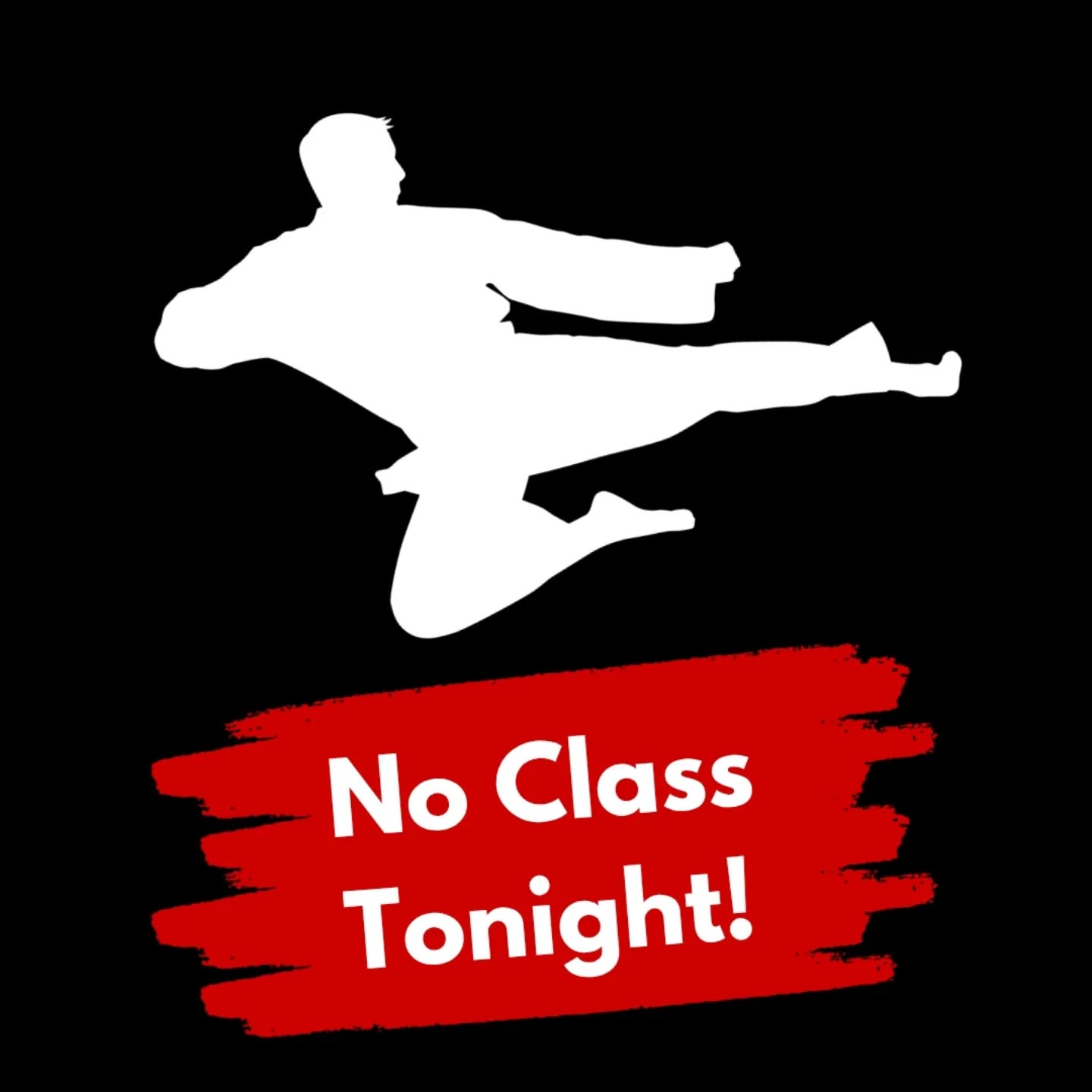 Happy Presidents Day everyone! There are no classes tonight. See you next time!!