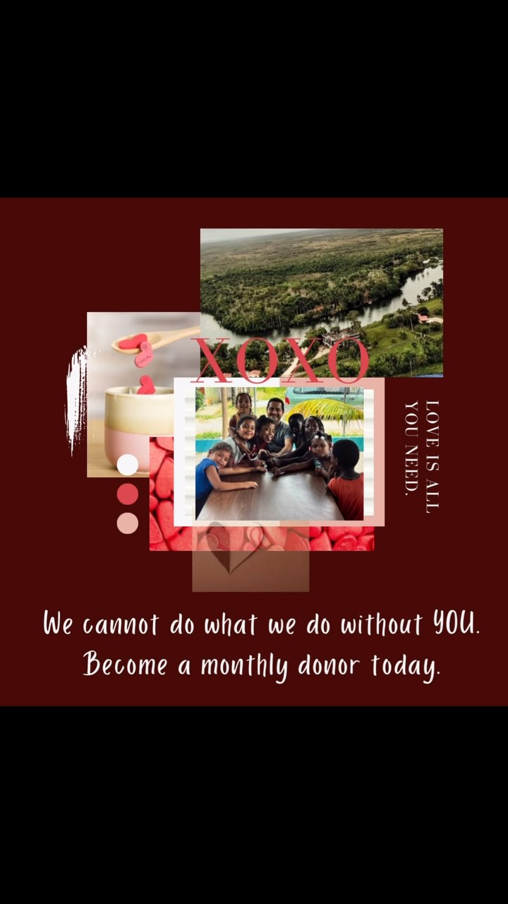 Imagine the impact we can make by transforming our Riverfront Property into a welcoming headquarters. Link in Bio.