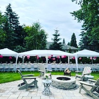 BIO: With over 25 years of experience in Event Planning and 30+ years in hospitality, I'm proud to offer a full-service event planning company dedicated to making your special occasions seamless and unforgettable. Based in the beautiful Niagara Region, we handle everything from intimate gatherings to large-scale conferences, offering personalized attention to detail every step of the way.