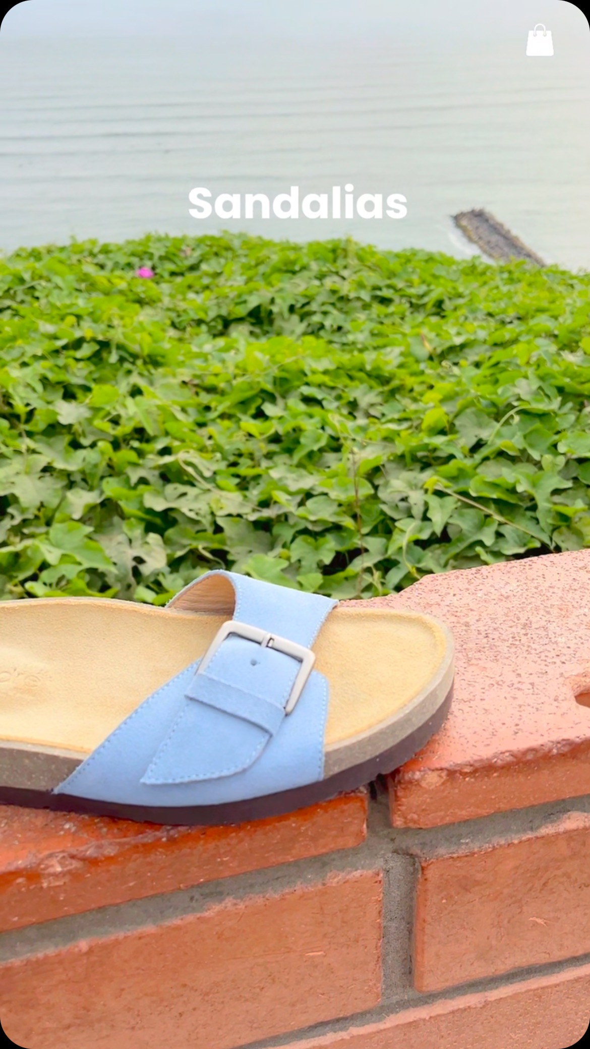 Summer Sale
Últimos pares con descuento!