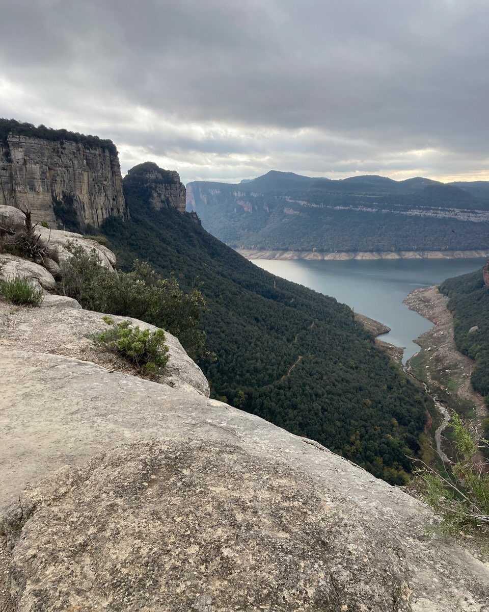 Pla de turisme de Tavertet (Ajuntament de Tavertet, Diputació de Barcelona, 2025).
Sublim