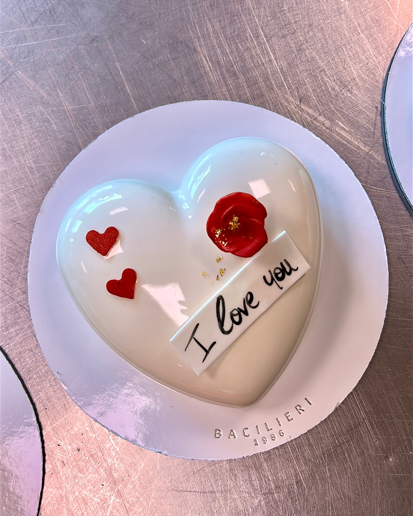 San Valentino 💌
.
.
.
.
#sanvalentin #sanvalentino #red #pasticceria #pasticceriabacilieri #bacilieri #pastry #pastrylove