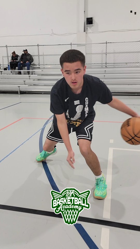 "UNWILLING TO WORK SHALL NOT EAT"
For even when we were with you, we gave you this rule: “The one who is unwilling to work shall not eat.”
- 2 Thessalonians 3:10
•
•
•
•
•
•
The great separation between 'I want' and 'I have' will always be the amount of work you're willing to put in versus the competition. Talent is God's gift to you. What you do with it is how you say "thank you." Many players will fail to work in the dark -- so under the lights, THEY. WILL. NOT. EAT.
Keep shooting.