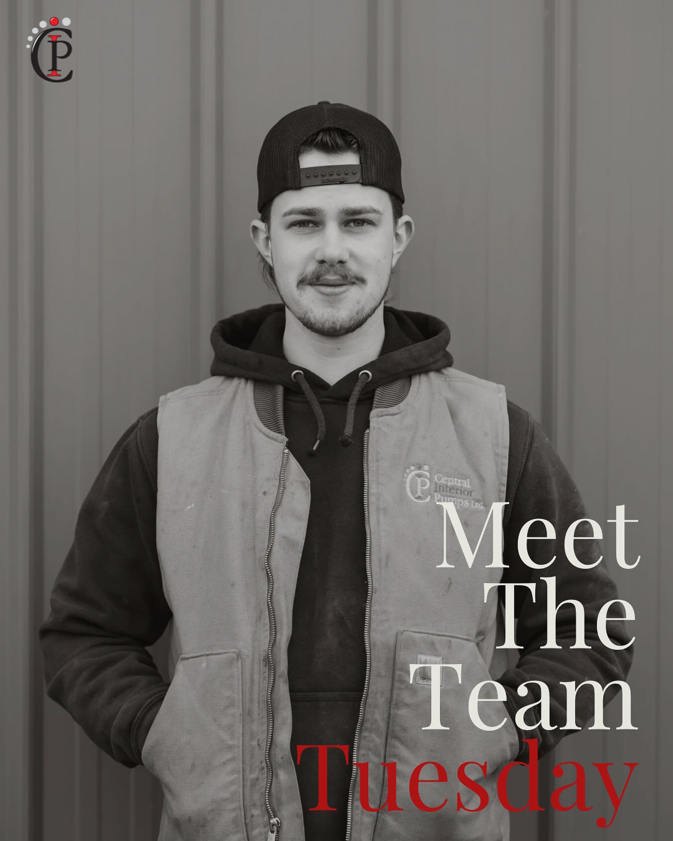 Meet Tyler, our rockstar apprentice who is already mastering the trade. He brings skills, dedication and a great attitude to every job, making him a key player on our team. Drop a ๐ to cheer him on!
#Kamloops #KamloopsBC #KamloopsBusiness #SupportLocal #ProtectorsOfGroundwater #Groundwater #Aquifer #WellPump #WaterSystem #WaterWell #WaterWellDrilling #SubmersiblePump #FranklinElectric #Grundfos #WaterTreatment #WellRehab #WellTesting #RainWaterCollection #Groundwater #Aquifer