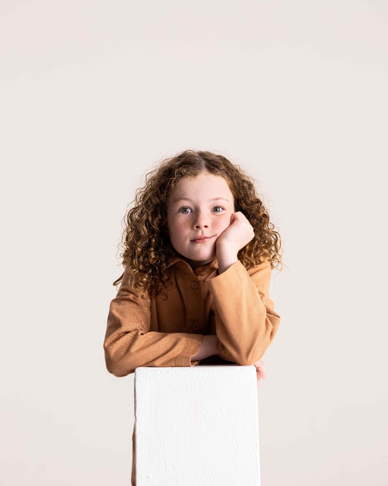 ‚They don’t understand each other’s emotions’?
‚What do you mean?’
‚Well, S. always thinks that C. is upset with her. C. is not upset, but when she is being told that she must be upset, she gets annoyed and upset.’
I asked Lily why the two friends of hers did not get along. One of the moms asked me to check if her gut feeling was right. It was.
Lily’s answer made me pause. If someone asked me when I was a kid why two friends of mine were arguing, I would probably say that one was not nice to the other, that someone said something, or took something away from the other person. Focusing very much on the act that was not nice, not the reason behind it.
Lily went to the root cause of it. ‚They don’t understand each other’s emotions’ - this 🔥 That’s why they don’t connect. Not because they don’t like each other, but because they don’t understand each other. Coming from an 8-year-old!
I know I’m not objective here but in the world where I sometimes wonder where it is all going, I see those kids, and it makes me smile. I don’t recall teaching them anything like that, so maybe school, maybe friends, or maybe ‚Inside out’ movie. Or it’s just different nowadays. Either or, I love experiencing those moments, and hope to have more of them.
📸 @thecorewecare
#seventhseries #motherhoodjourney
.
.
.
.
.
.
.
.
.
.
.
.
.
.
#mygirl #motherdaughter #parentingjourney #motherhoodrising #motherhood #motherhoodunplugged #motherhoodrising #mamahood #simplymamahood #momlife #momlifebelike #parentinglife #yogamum #postpartum #moederschap #womeninspiringwomen #womensupportingwomen #womenempoweringwomen #motherdaughterlove #raisingstronggirls