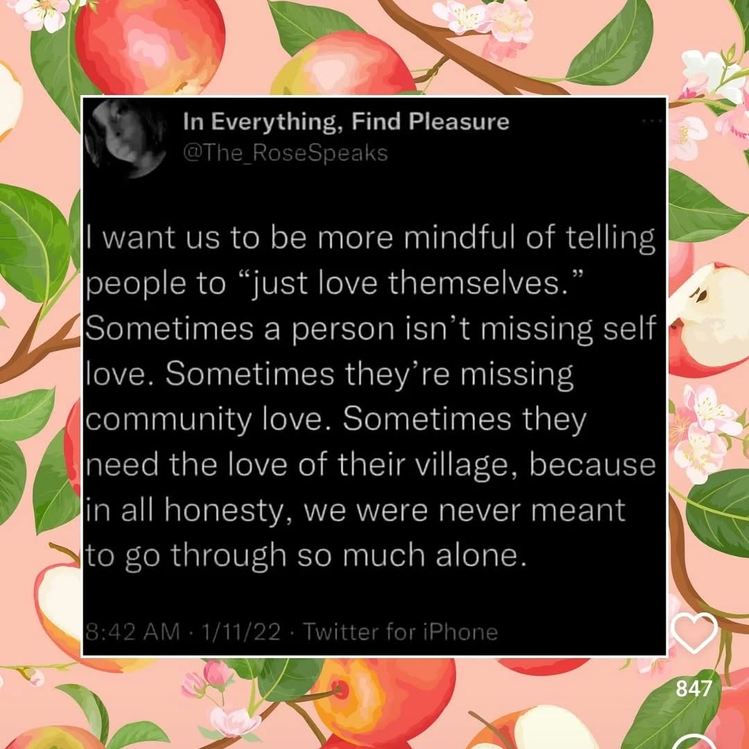 @The_RoseSpeaks via @yejin_lee with gratitude