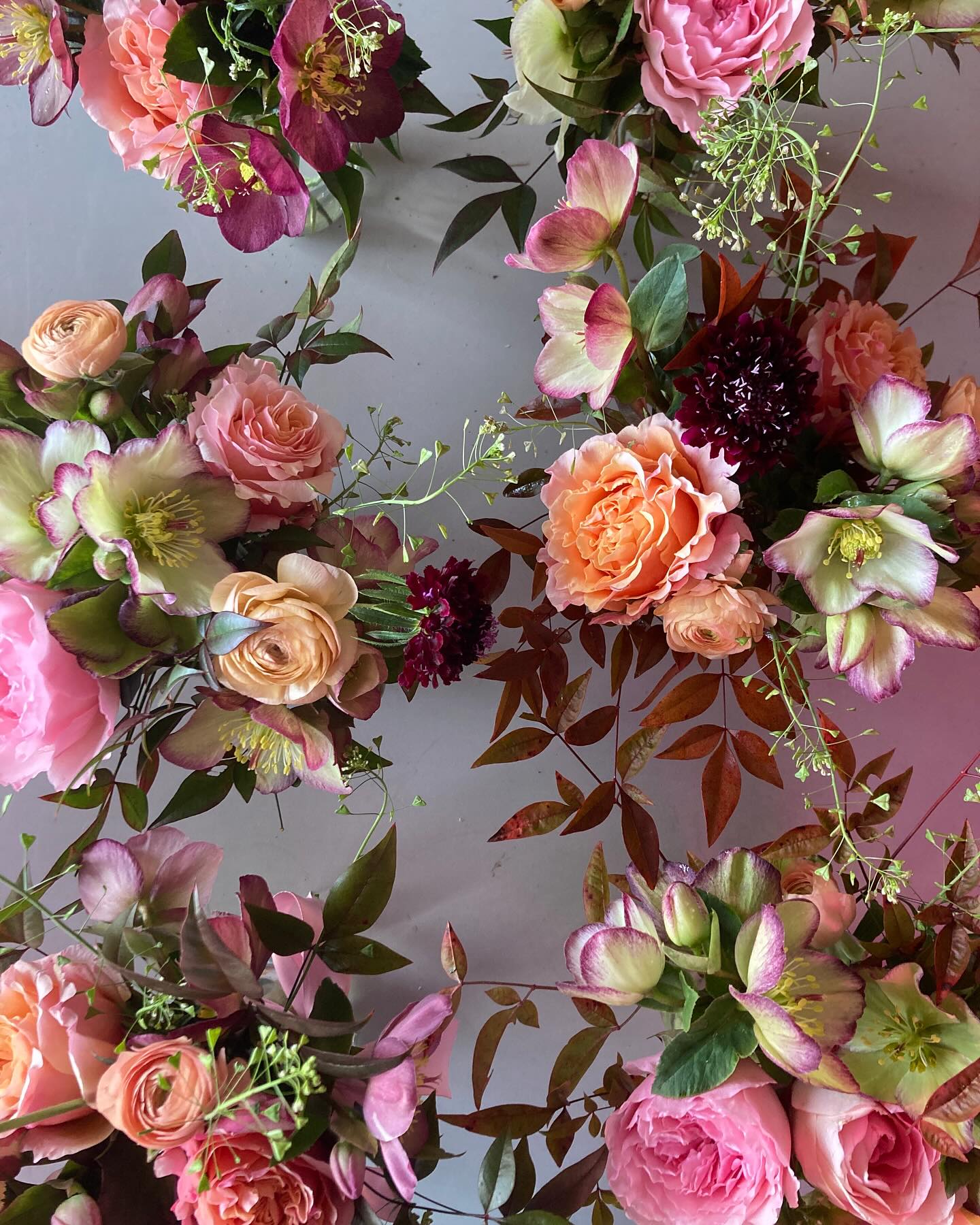 ✨ THANK YOU! ✨
We want to extend a huge heartfelt thank-you to all our friends who braved the cold and rain last weekend to attend our galantines day event. We were blown away by the enthusiasm and support from our community! 💖
We love y’all.
And we’re doing it again soon! Keep your eye on the calendar for an event in March where we’ll have more fun, food and good vibes (and a plant sale!) 🌱👀
#galentinesday #flowerfarm #spring #plantsale