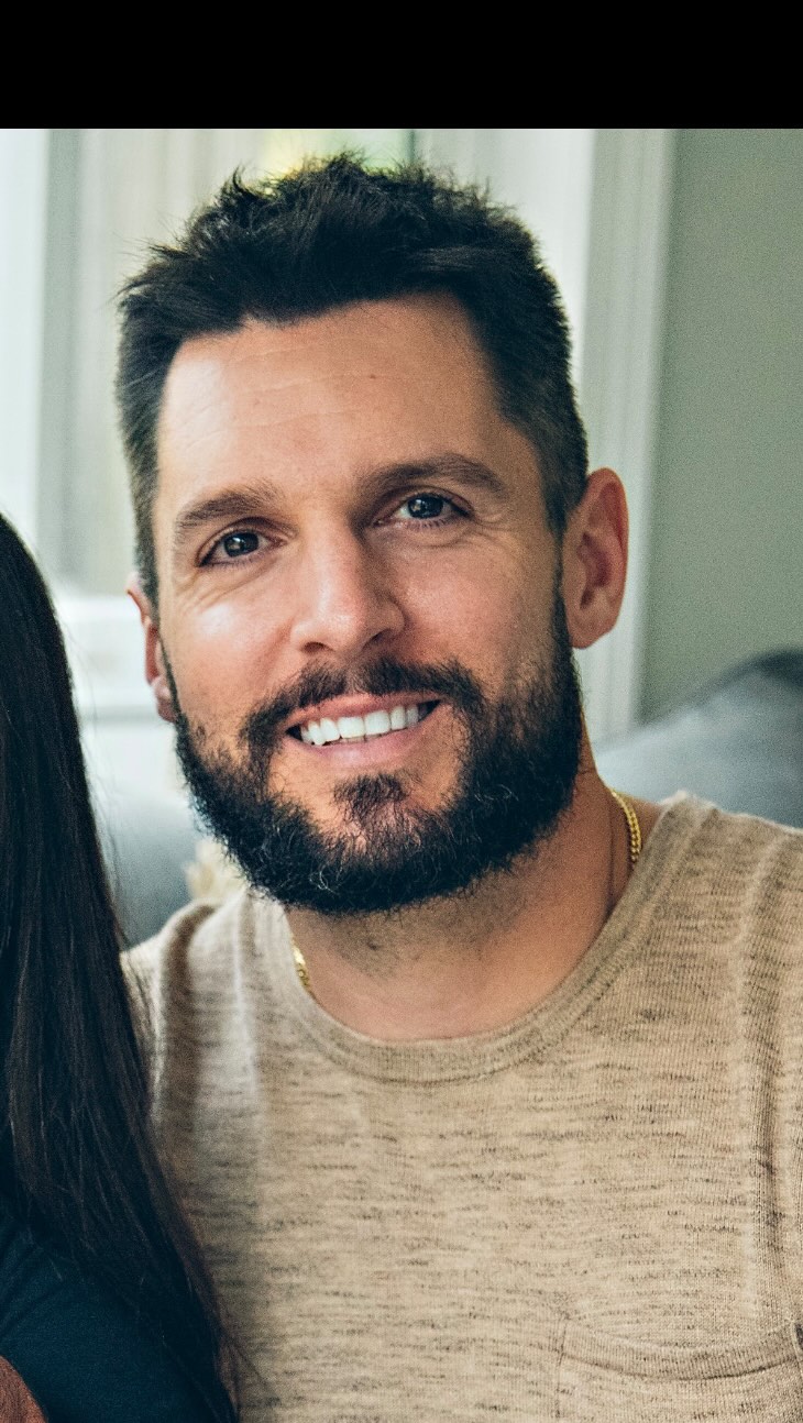 Meet Dr. Matthew J. Wzorek, Founder & President of Books In Bars.