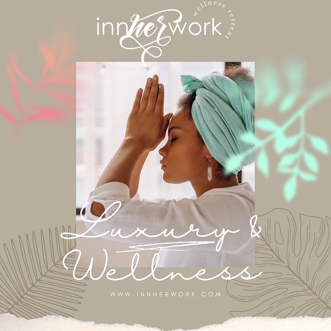 #innherwork #innerwork #wellness #luxuryretreat #highperformance #selfcare #selflove #alignment #alchemy #angelakerri #womanempowerment #divinefeminine #csuitewomen #executivewomen #holistic #energyhealing #sacred #intention #healing #frequency #bespokeretreats