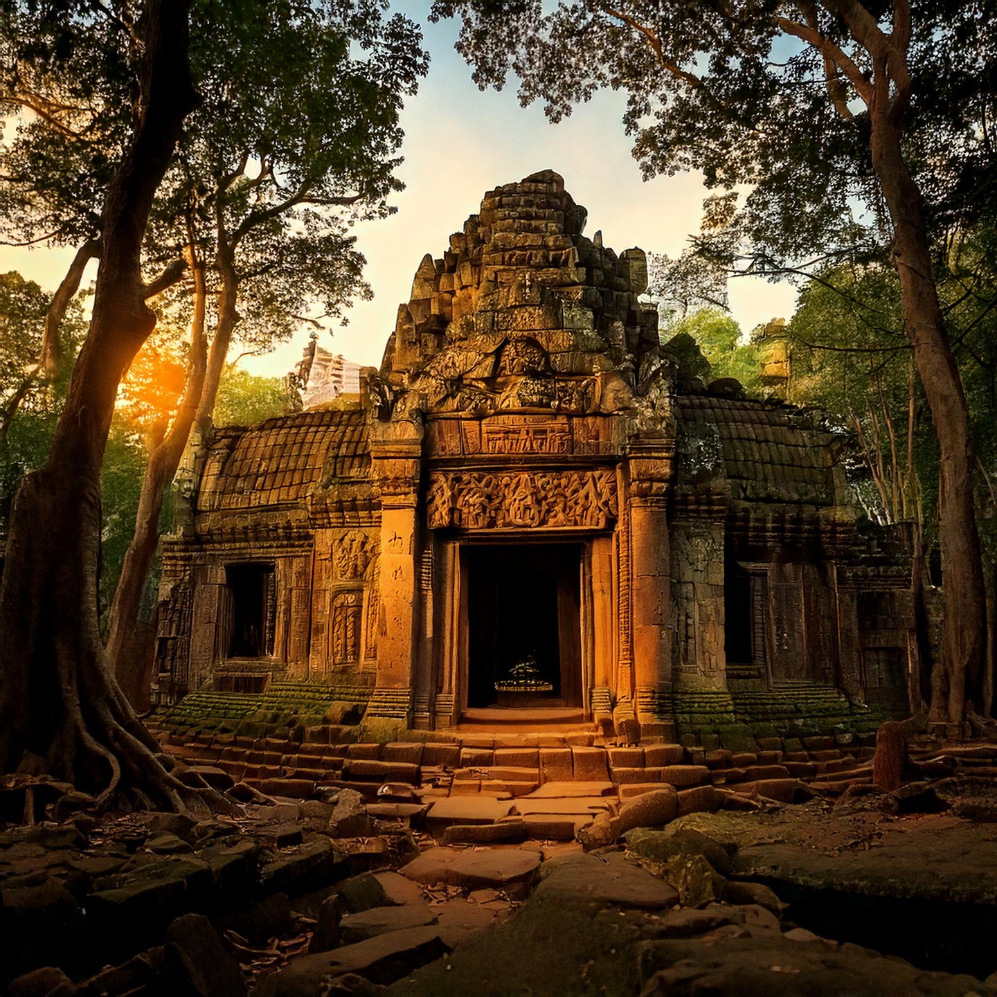 What mysteries are hidden within a once great temple of Zeus? Find out in 'Guardians of Gaia' Book Two, releasing in the summer of 2025.