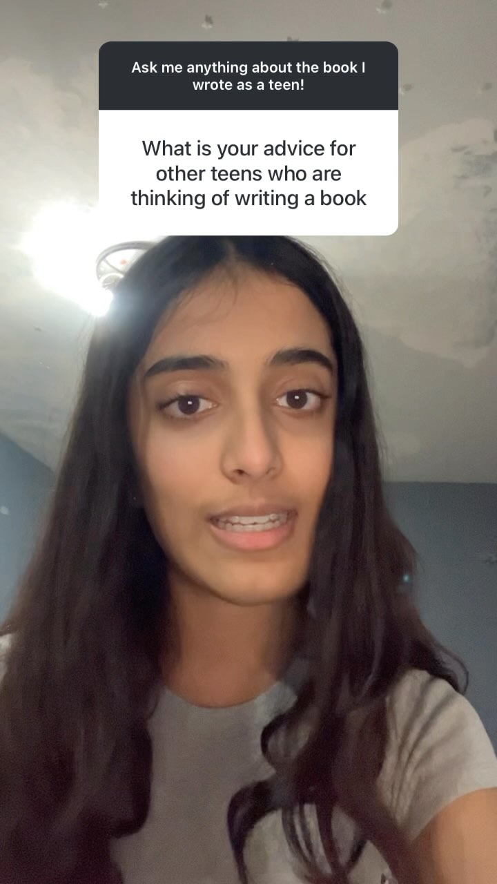 My biggest advice for aspiring teen authors… Comment for the link to the book or just search it on Amazon. It’s called “Invest Teen: The Ultimate Teen Investment Guide” and it only costs $6.99!
This is part 7 of answering questions about the book I’m publishing as a teen!
#writing #process #teenauthor #book #investing #illuminatebusiness #investing #investeen #investteen
#teeninvestmentguide #teen #ultimate #investment #invest #guide #teenauthor #best #sell #link #release #nonprofit #career #workshop #business #businessteens #teenagers #event #youthlednonprofit #learn #education #educatorsofinstagram