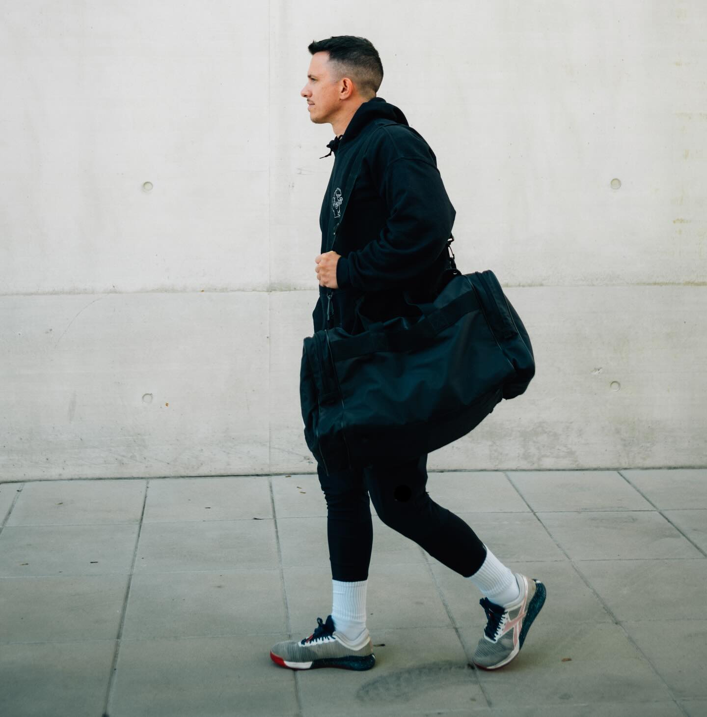 closing the gap to #project2025 ✊
Das wird SO gut. Ich freu mich sehr. I’ll keep you posted 🙂
Ab Mitte März werde ich neue Kapazitäten in meinen Personal Trainings haben - wanna join? Dann hit me up:
www.coach-julian.de 🙏
Bild von @johannesarnold89
#personaltrainingstuttgart