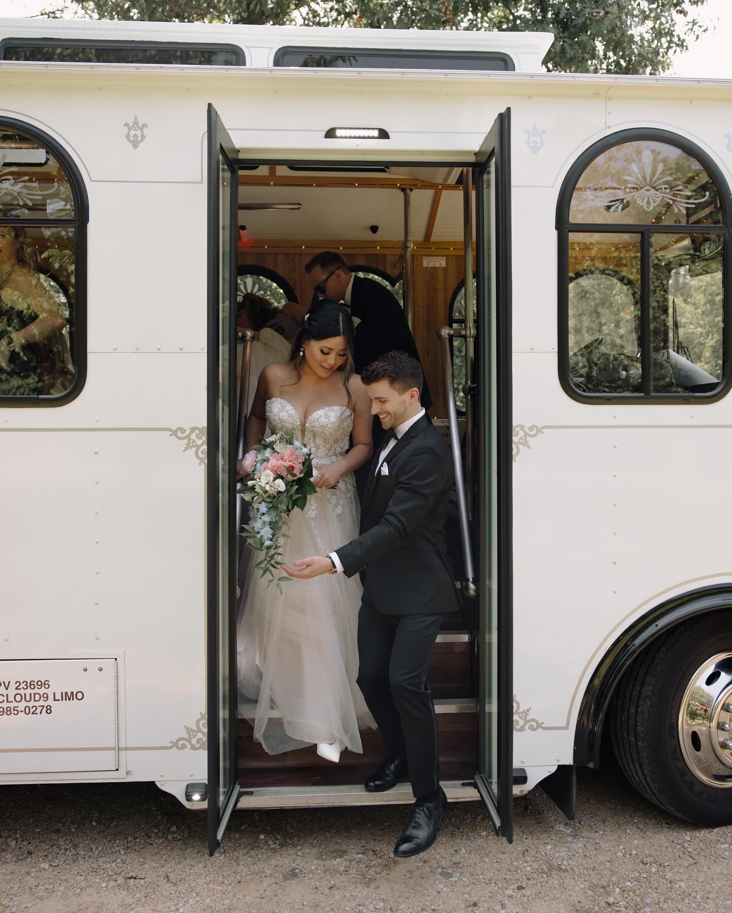 my whole 🤍 and then some. happy vday loverboy