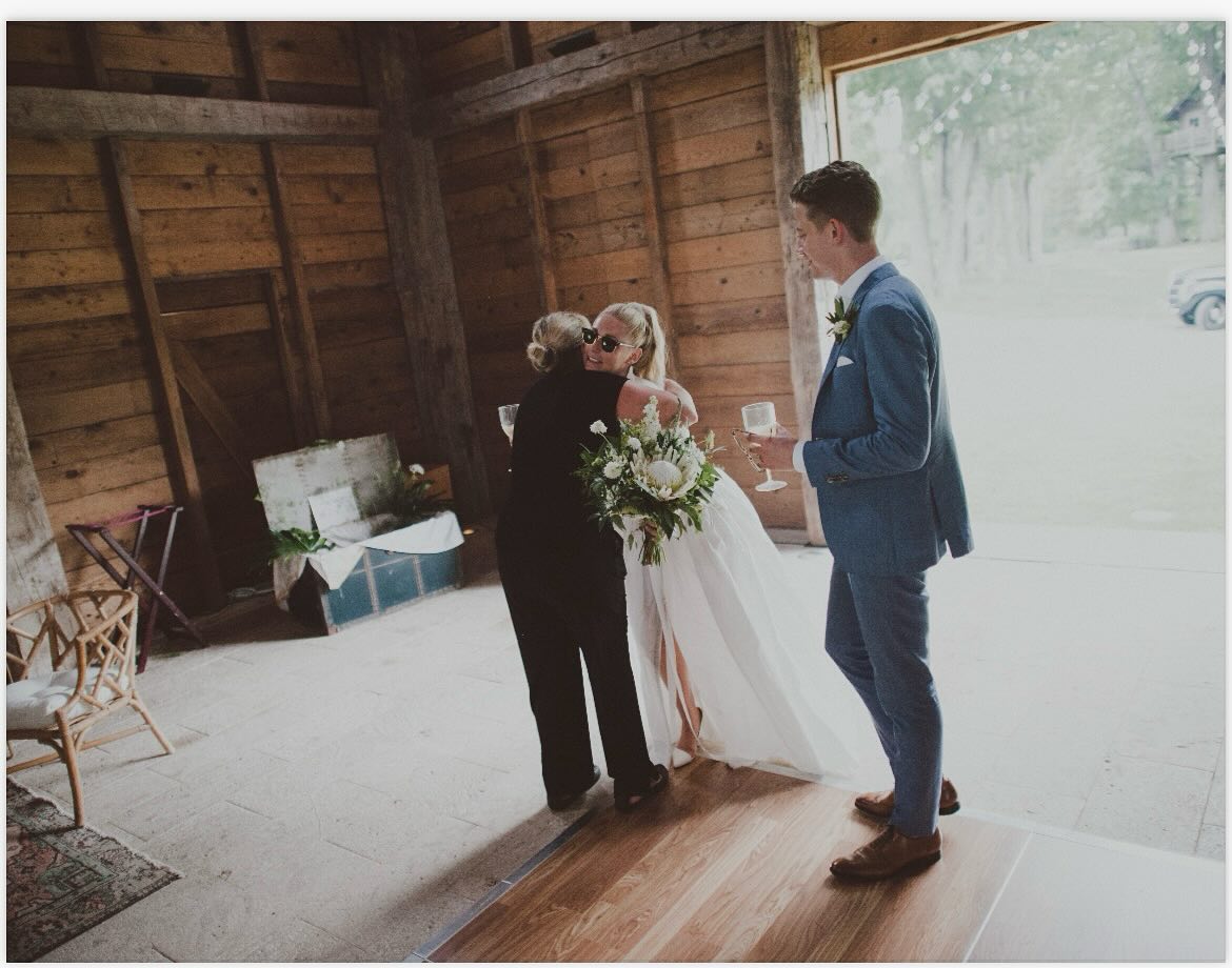 Love is at the heart of everything we do! ❤️ From the moment we meet our couples to the magical ‘I do,’ we cherish being part of your love story. The connections we build with you and your families inspire us to create unforgettable moments—because you deserve to shine on your special day!
✨ Happy Valentine’s Day to all the lovebirds!
#loveineverydetail #valentines #valentinesday #weddingplanner #welovelove #cherishthemoment #lovebirds #2025couples #2025bride #ctwedding #nywedding #pawedding