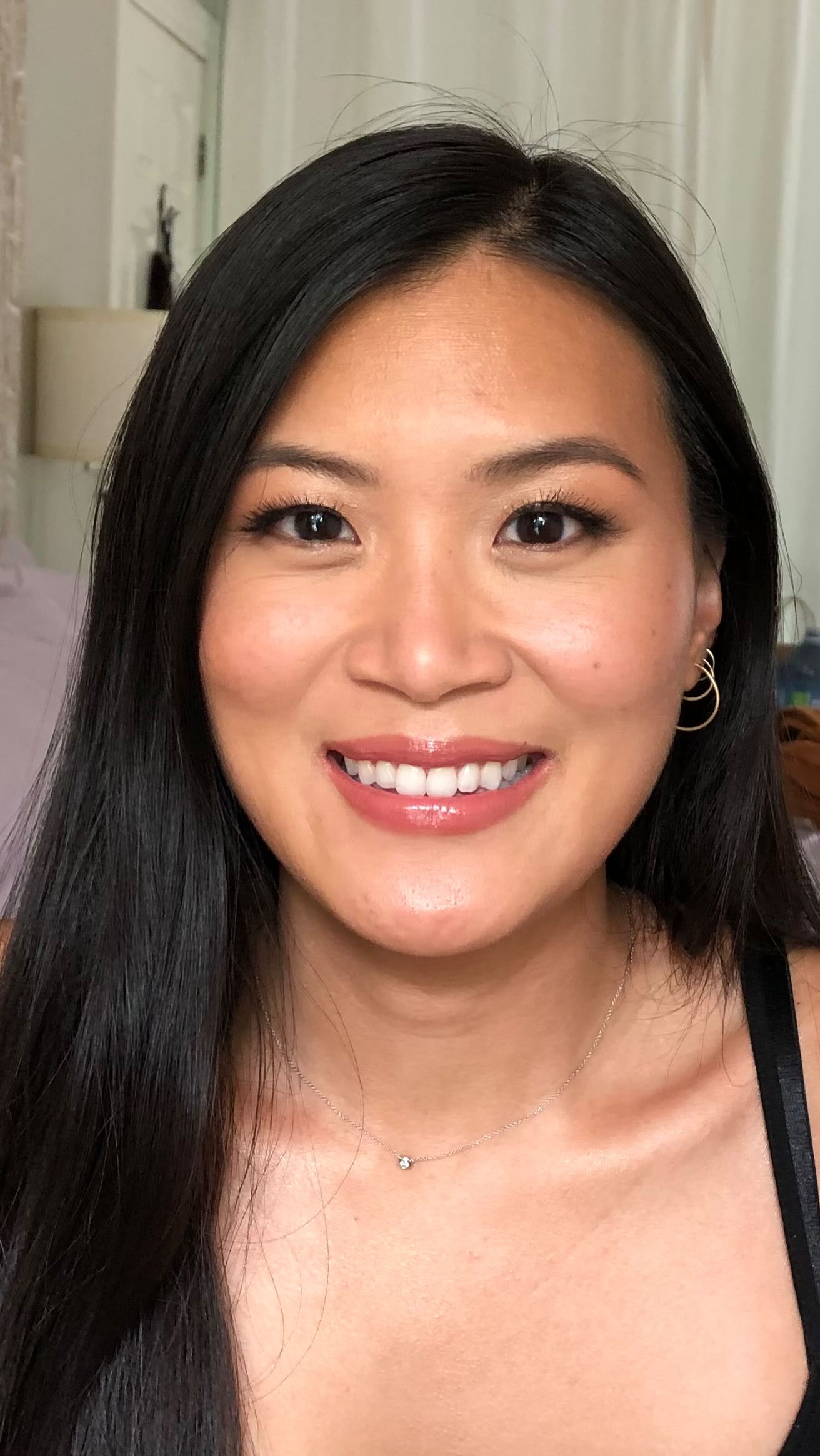 My beautiful bride Valerie wanted a natural soft glam, glowy bridal look with soft wavy hair, and that’s exactly what she got! She had great trust in my work, that she skipped the trial/preview, and let me do what I do best. When she saw herself, she just couldn’t stop smiling from ear to ear! 😁 That’s when I knew I did my job right! 💖
Share with a future bride and save for inspo!
Looking for a natural soft glam artist?
DM me or click the link on my BIO 📩
———————————————
Credits:
Pro pics by @kassandramelnykphoto
Venue @marmora.retreat
———————————————
KINGSTON, Prince Edward County, 1000 islands + Surrounding area✨
➡️ BOOKING FOR 2025! ⬅️
To avoid disappointment, book your wedding/special event makeup now! 💖
#colourationsmakeup
www.colourations.ca
Fb: www.facebook.com/colourationsmakeup
Luxury wedding makeup and hair
Kingston Ontario makeup artist
Kingston Ontario hairstylist
Prince Edward County makeup artist
Prince Edward County hairstylist
1000 islands makeup artist
Quinte West Ontario makeup artist
Eastern Ontario makeup artist
Ottawa makeup artist
Kingston Ontario airbrush makeup artist
Prince Edward county airbrush makeup artist
Soft glam makeup, natural bridal makeup, flawless natural bridal beauty, bridal makeup and hair, flawless airbrush makeup, wedding party makeup and hair, kingston wedding vendors, prince Edward county wedding vendors, 1000 islands wedding vendors, bridal makeup inspiration, wedding makeup inspiration, wedding hair, wedding makeup
.
.
.
.
.
.
#kingstonontario #pecbride #ottawamakeupartist #1000islandsmakeupartist #visitthecounty #pecweddings #quinteweddings#princeedwardcountymakeupartist #ygkmakeup #ygkmakeupartist #ygkbride #pictonwedding #613bride #613weddings #ygkweddings #ygkwedding #pecmua #pecmakeupartist #pecwedding #bayofquinte #bridalmakeup #1000islandsweddings #613hairstylist #1000islandswedding #ygkhairstylist #princeedwardcounty
#princeedwardcountywedding #easternontarioweddings