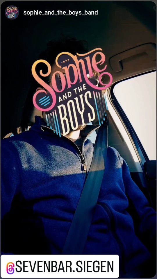 Live bei uns am 28.02 Ab 20 Uhr 🥰 wir bitten um Sitzplatzreservierung 🙏Sie können die Anfrage direkt an uns Schicken
#siegen #netphen #sevenbarsiegen #siegencity #sevenbar #siegenwittgenstein #siegenstadt #kreuztal #unisiegen #universitätstadtsiegen #niederschelden #beautiful #livemusik #live #relax #geisweid #weidenau