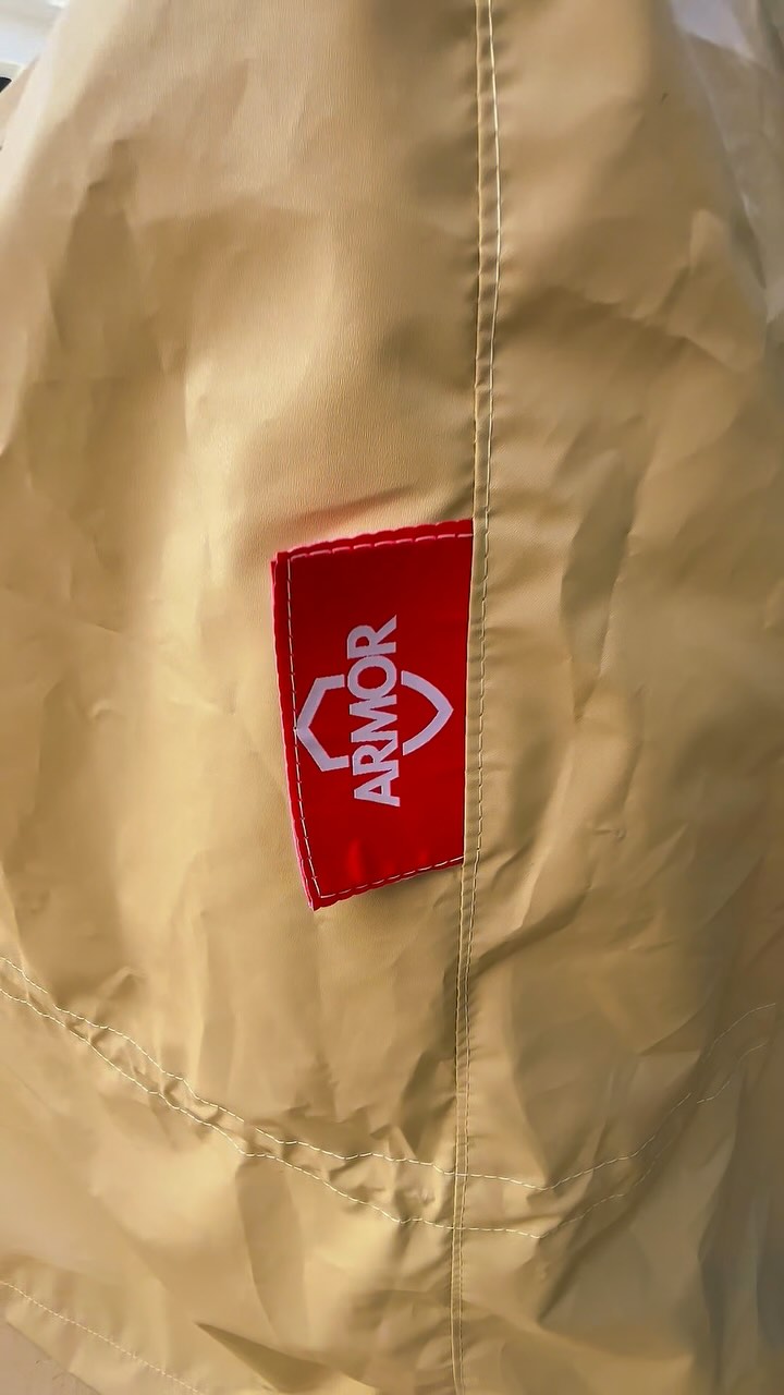 Dining set range by Outdoor Armor 🛡️ Message us now for custom made covers for your outdoor investments! #viral #product #reels #trending #home