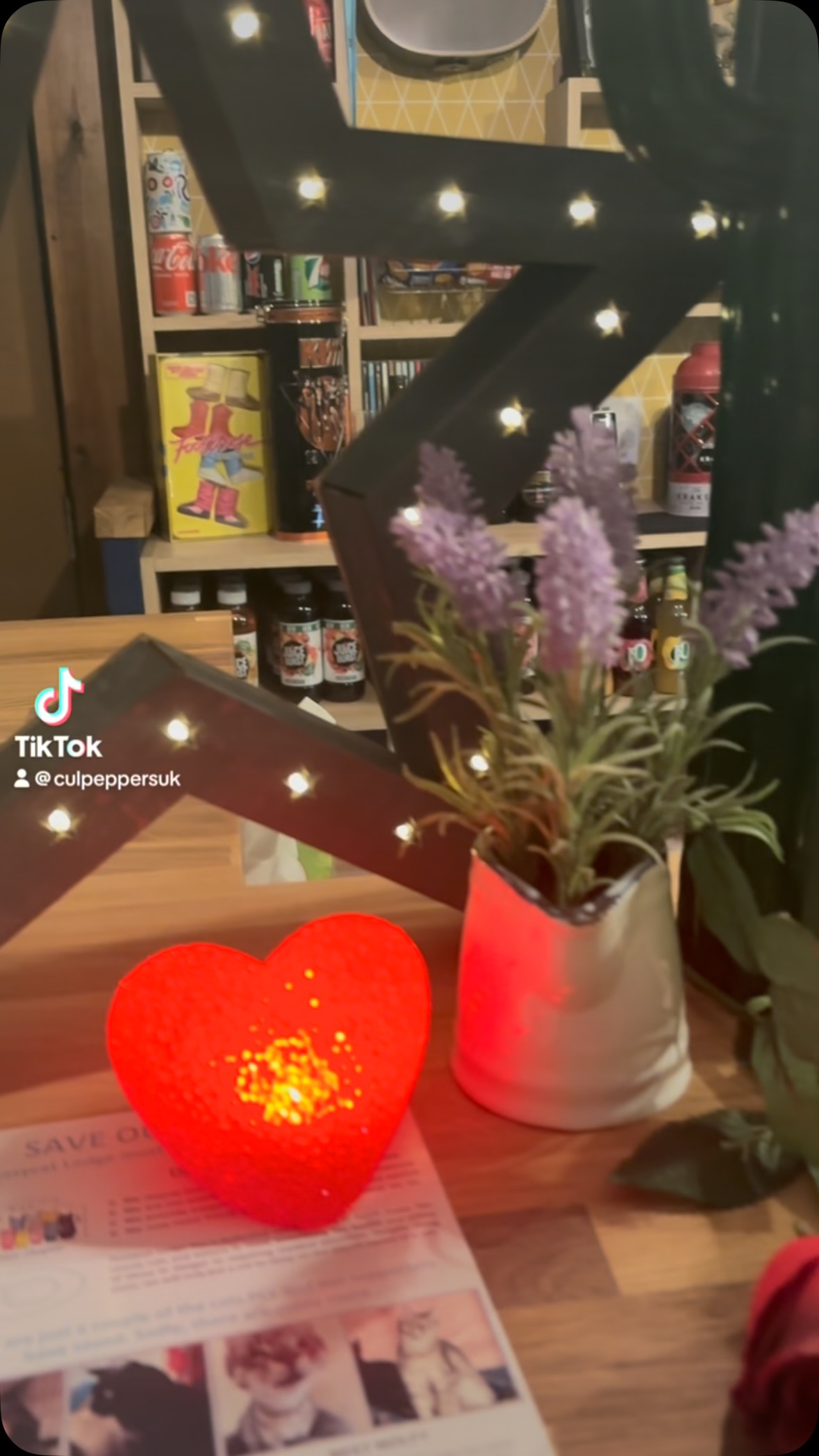 Love was in the air at our annual Valentines Line Dance Social! 💘💖💗💝
#culpeppersuk #culpepperclub #linedance #linedancing #valentines #reels #tiktok #dance #basildon #essex