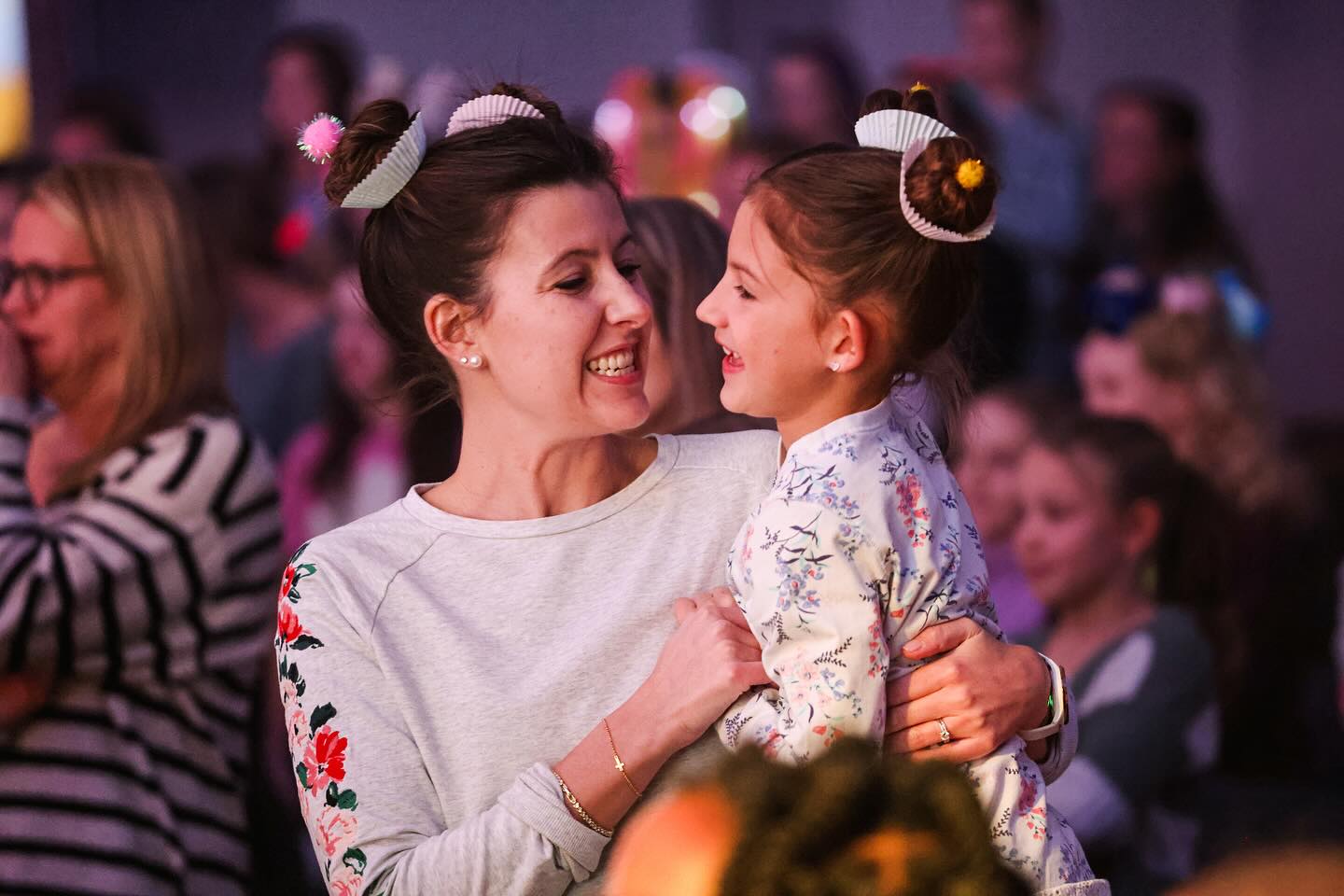 Forgot how much I love event photography! @ksudd2 did an amazing job putting this whole thing together!
@truegirlofficial - Parker, CO - 2/15/2025