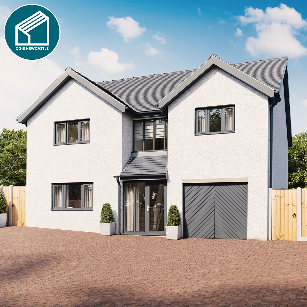 New Build Property CGIs North East. We created a small package for this developer, a package we don’t see too often but still works well. An exterior CGI as presented and 3D floor plans (to follow) and that was it, to the point and worked well for this developer.
.
.
We are CGIs Newcastle, 3D Architectural CGI Studio - Servicing Newcastle Upon Tyne, Northumberland & North East with high quality Sales & Planning CGIs, Property Brochures & VR Tours - www.CGIsNewcastle.co.uk
.
.
#CGI #CGIs #HouseCGI #3drenders #propertydevelopment #propertydeveloper #propertymarketing #3dvisualisation #propertybrochure #architecturalvisualisation #architecturalcgi #architect #architects #propertyforsale #house #CGIproperty #architects #newhome #planningpermission #estateagent #NewcastleUponTyne #Newcastle #NorthEast #Northumberland #Gosforth #Jesmond #Darrashall #cgisnewcastle
www.CGIsNewcastle.co.uk