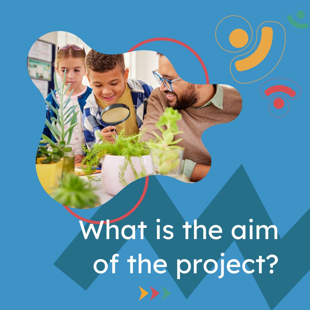 What is the aim of the project?
The aim is to raise environmental awareness in the countries of the Black Sea Basin and empower children to find solutions to environmental issues.
#interregnextbsb #stemeducation #ecosystem #blackseabasin