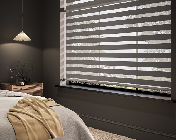 Transform your bedroom with the perfect blend of style and functionality! 🌙☀️
Say hello to our new day and night vision blinds. These innovative blinds offer the best of both worlds: complete privacy and light control during the day, and a cozy, dark retreat for a restful night’s sleep.
✨ **Day Mode**: Enjoy natural light while maintaining your privacy. Perfect for reading, working, or just relaxing in a bright and airy space.
✨ **Night Mode**: Block out the outside world for a peaceful and uninterrupted night’s rest. Your bedroom becomes your ultimate sanctuary.
Swipe to see how these versatile blinds transform our bedroom’s look and feel! ➡️
#HomeDecor #InteriorDesign #DayNightBlinds #BedroomMakeover #LightControl
Share your day and night vision blinds setup with us! 😊