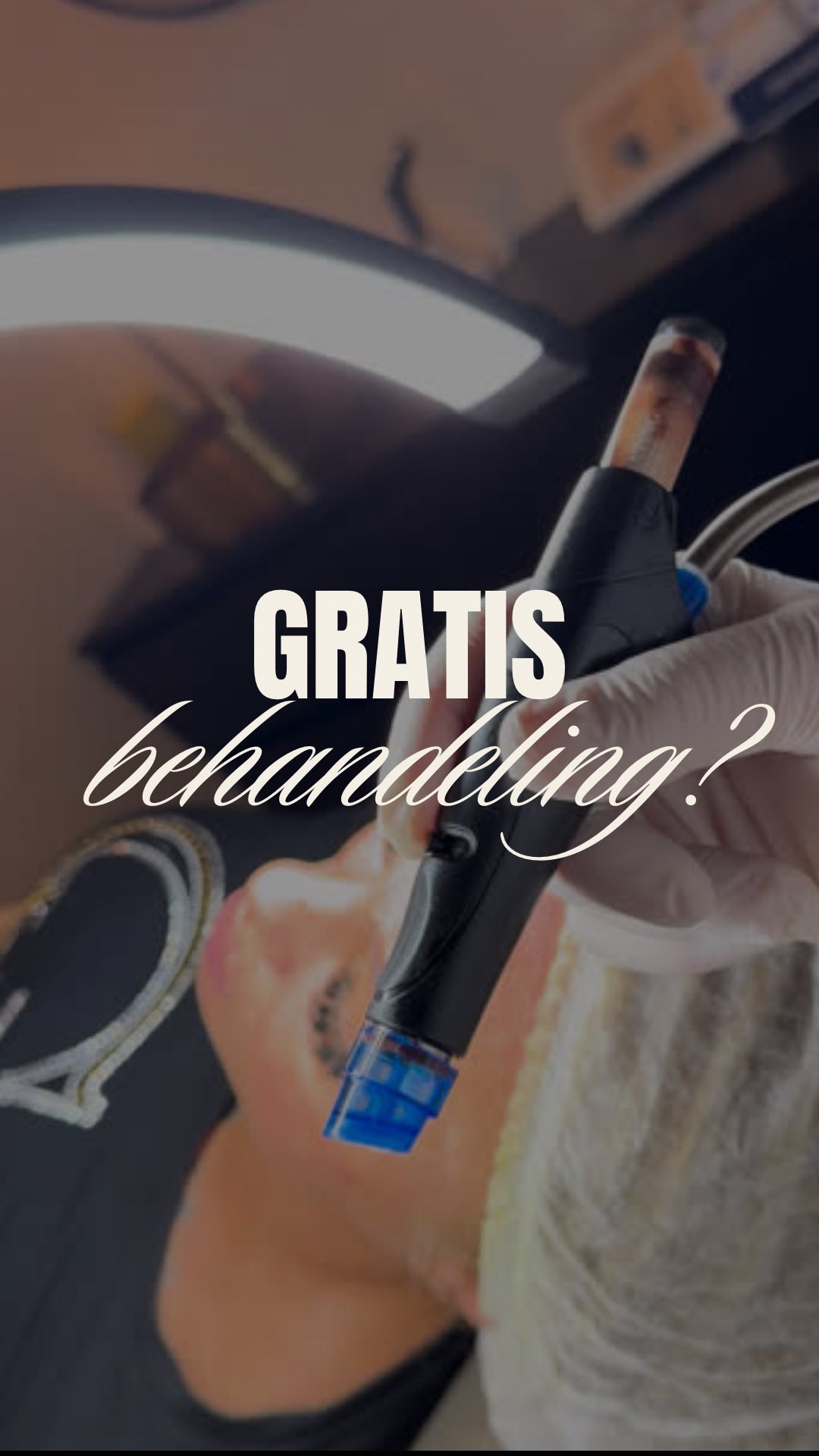 GRATIS behandeling bij The Hague Clinic?! ✨
Ja, het kan écht!
Wist je dat je acnebehandeling (gedeeltelijk of zelfs volledig) vergoed kan worden als je aanvullend verzekerd bent? ✅
Vraag bij ons na of dit ook voor jou mogelijk is! Neem contact met ons op voor meer info.
- Afspraak boeken? Check de 🔗 in onze bio.
Boek online een afspraak:
www.thehagueclinic.nl
📞 Bel: 085 060 74 77
📧 E-mail: info@thehagueclinic.nl
LIKE, SAVE & FOLLOW als jij klaar bent voor jouw huidtransformatie.
🤍 @thehagueclinic
#TheHagueClinic #AcneVergoeding #StralendeHuid