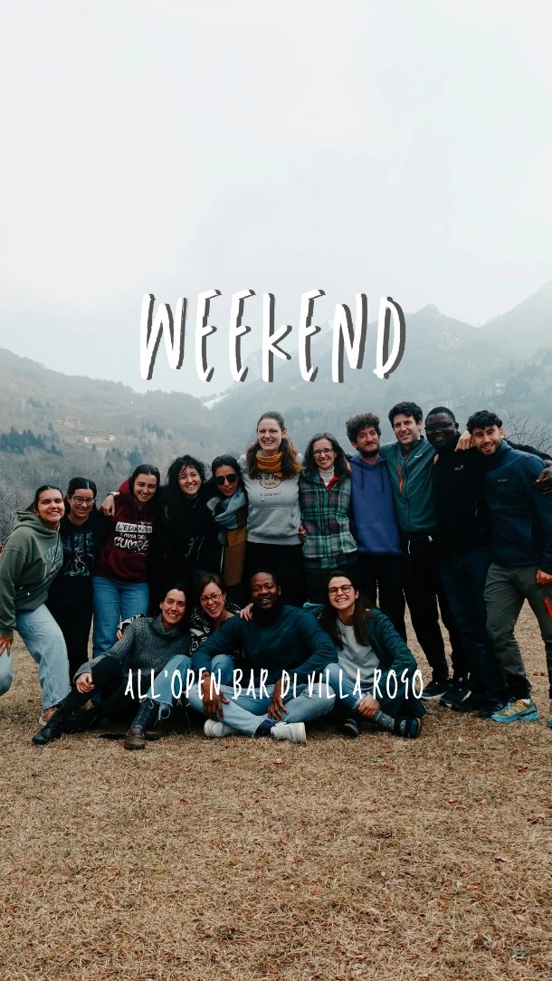 Un fine settimana breve ma intenso, ma soprattutto indimenticabile.
Emozioni forti, storie che toccano il cuore, lacrime e sorrisi che si intrecciano.
Con la Mangrovia non ci limitiamo a ballare, cantare e recitare: cerchiamo di ispirare e lasciarci ispirare. ✨💫
Grazie @coma_cose e @gabryponte per la vostra musica
Ci vediamo il 29 Marzo - MIND THE GAP
#Mangrovia #Emozioni #Teatro #Ispirazione