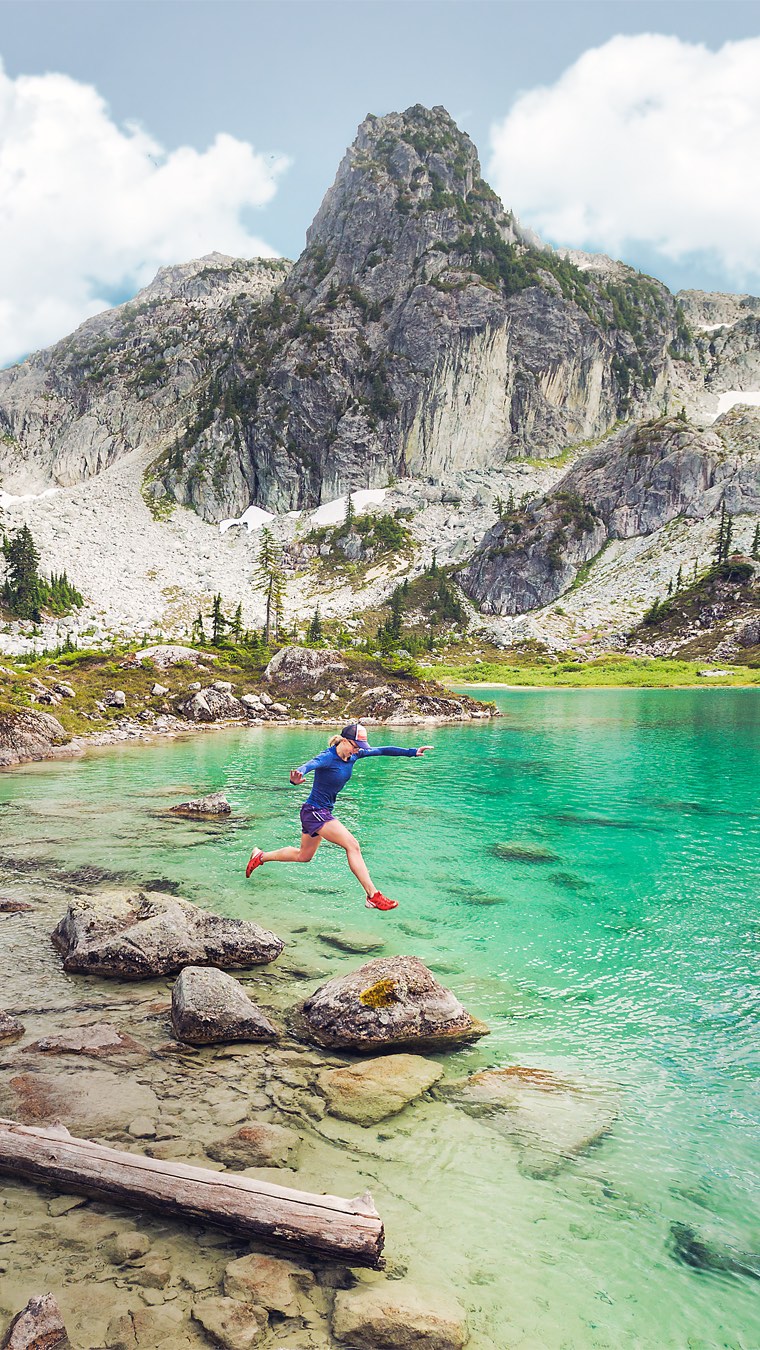 My OG love… 🏃🏼♀️🥲🫶🏻✨
Might be wildly nerdy, but on this Valentine’s Day, I can’t help but think about everywhere running has brought me and everyone it’s brought to my life and all the experiences I’ve been able to have because of it…!
My quest in life will forever be to Run my Heart Out in everything I do - putting one foot in front of the other and leading with love, both for this incredible sport and it’s people and as I’ve said, all of the things it has brought to my life…!
Happy love day to all you incredible people - may you embrace all the things that make you smile today and always 😌💖✨
#loveday #running #happiness #trails #trailrunning