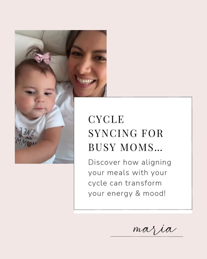 Ever wondered how syncing your meals with your cycle can transform your day-to-day energy and mood? 🤔 Swipe through to uncover the secrets of cycle syncing that will:
1️⃣ Boost your energy when your toddler’s on a non-stop play marathon.
2️⃣ Stabilize your mood during those unpredictable, hectic moments.
3️⃣ Enhance your overall well-being by aligning nutrition with your body’s natural rhythm.
Each slide reveals a practical tip or benefit that you can start using right away—even with your busy schedule. Ready to unlock the power of cycle syncing and feel truly in tune with your body?
👉 Double-tap if you’re excited to try this, and comment below with your biggest challenge when it comes to meal planning.
#busymoms #momlifebestlife #momlifebelike #hecticmomlife #momlife #monlifeisthebestlife #hormonehealth #cyclesyncing #busymomsmealplan #twinmomlife