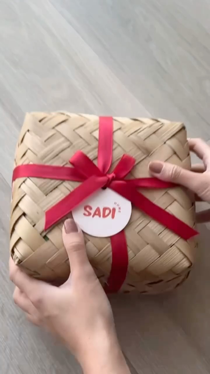 Thankyou for sharing the unboxing moment ❤