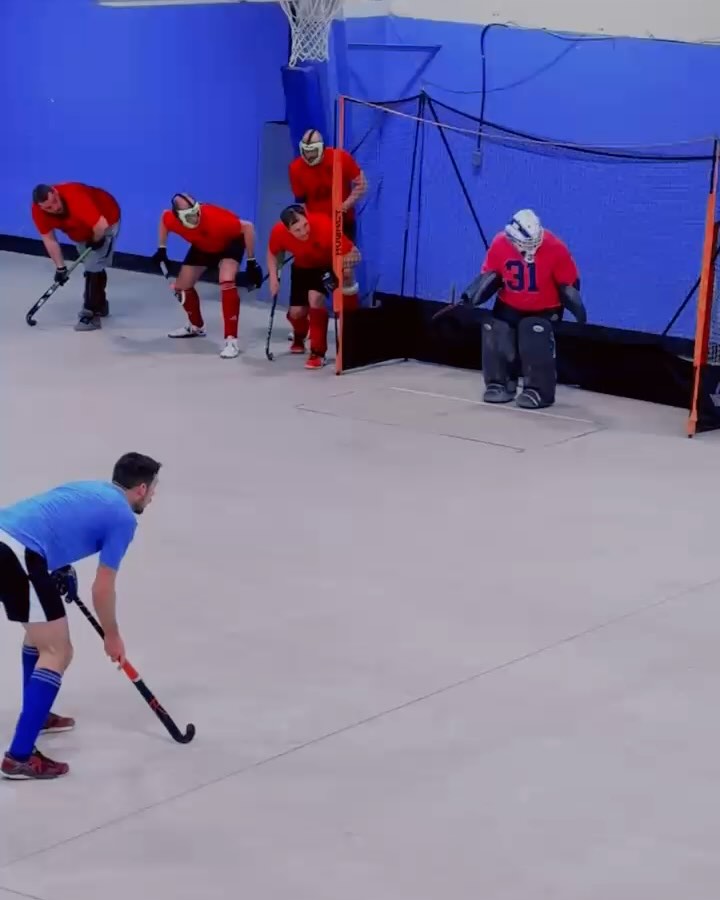 Wrap up from last week 🏑
Dragons split their double header. They had a 6-4 win vs Beavers and a 3-6 loss to the Privateers.
SMU beat U18 4-1 in women’s league.
The Atlantic Sharks saw some action at the CIC tournament in Ontario! Umpires Jamal and Ali represented Nova Scotia at the tournament too!
Tomorrow the Privateers 🏴☠️ take on the Beavers 🦫 and the Sharks 🦈 return to face the Dragons.🐉