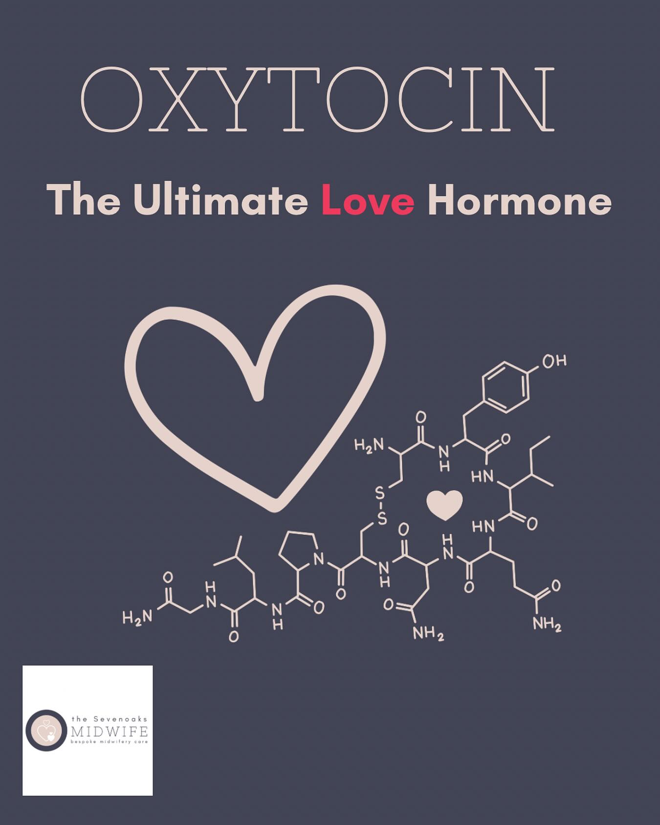 Letās celebrate the ultimate Love hero this valentines!
OXYTOCIN! - Why do us midwives bang on about it all the time?!?
Did you know that oxytocin, often referred to as the ālove hormone,ā plays a crucial role during pregnancy and childbirth? š¤°š This incredible hormone is not only vital for bonding and emotional connection but also essential for labour and birth.
š What is Oxytocin?
Oxytocin is produced in the hypothalamus and released by the pituitary gland. During pregnancy, its levels increase, helping to stimulate uterine contractions and promote cervical dilation as your body prepares for birth.
š Why is Oxytocin Important?
1. Facilitates Birth: Oxytocin triggers contractions, making it a key player in the progression of labour. The stronger and more effective your contractions, the smoother the delivery!
2. Enhances Bonding: After birth, oxytocin helps create that immediate bond between you and your newborn. Skin-to-skin contact releases oxytocin, fostering attachment and promoting breastfeeding.
3. Reduces Stress: This hormone has calming effects, which can help reduce anxiety and stress during labour. A relaxed environment can lead to a more positive birthing experience.
4. Supports Breastfeeding: Oxytocin promotes milk ejection during breastfeeding, making it easier for you and your baby to establish a successful nursing relationship.
5. Aids in Recovery: High levels of oxytocin can help the uterus contract after birth, reducing postpartum bleeding and aiding in recovery.
Understanding the role of oxytocin can empower you to create a supportive environment for its release during labour, birth and postpartum. Surround yourself with loved ones, choose a calming atmosphere, and embrace skin-to-skin contact with your baby to harness the full benefits of this amazing hormone.
⨠Remember, birthing is not just a physical process; itās also a profound emotional journey. let oxytocin work its magic! āØ
#Oxytocin #Pregnancy #Childbirth #Bonding #EmpoweredBirth #LoveHormone #midwife #pregnancy #sevenoaksmums #tonbridgemums #tunbridgewellsmums