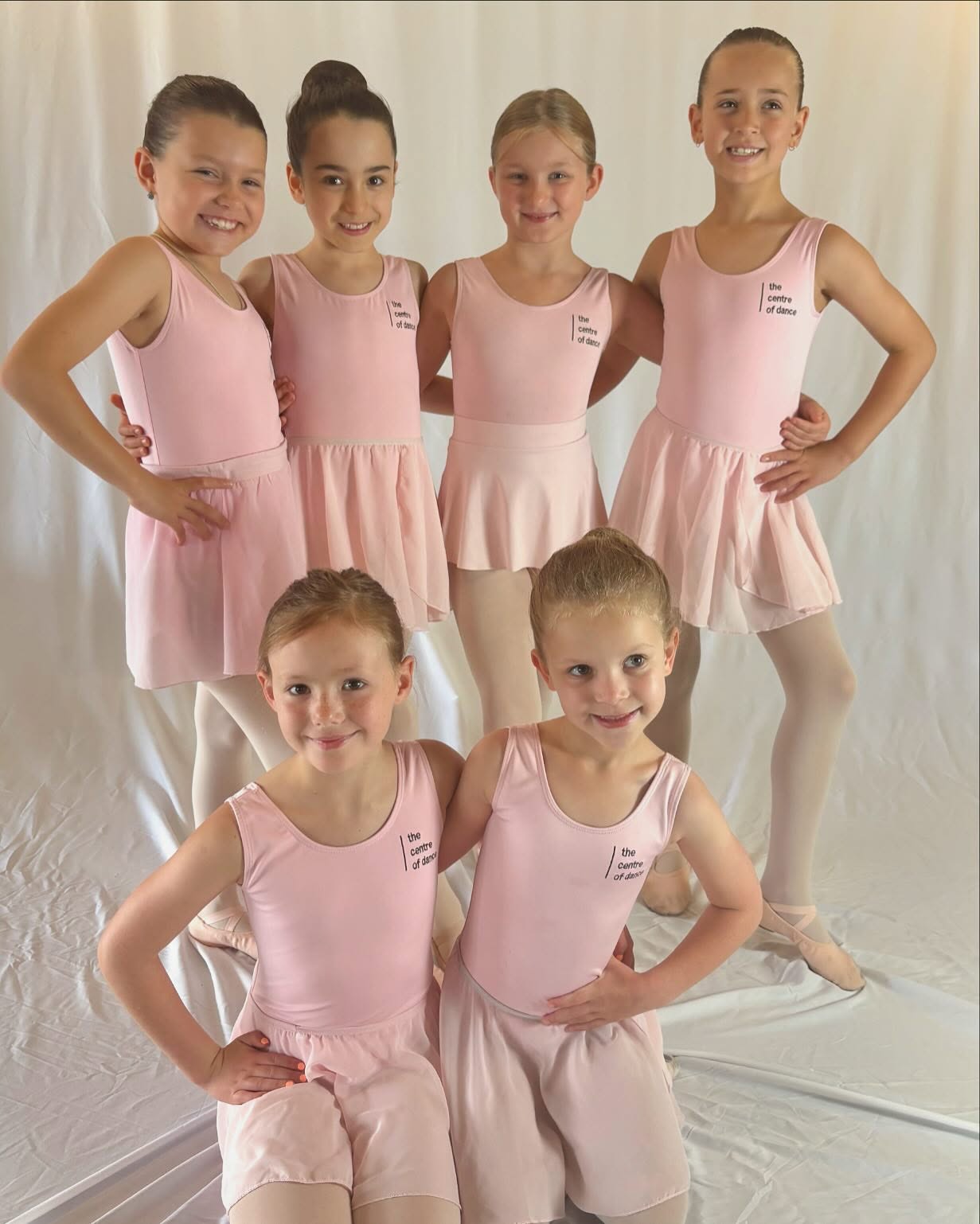 Join Us for a Free Ballet Trial at The Centre of Dance!
We are excited to welcome new students to The Centre of Dance! Whether your child is new to ballet or looking to take their skills to the next level, now is the perfect time to join.
✨ Our studio offers:
✔️ Australian Conservatoire of Ballet (ACB) certification – a structured pathway to mastering technique, artistry, and performance.
✔️ Classes for all ages & levels – no prior experience needed!
✔️ A welcoming and inclusive environment where every dancer can thrive.
✔️ Convenient location in Bulimba – near Bulimba Park, with plenty of parking and flexible class options.
📆 Trial Class Schedule:
✨ Junior Ballet (9–10 yrs) – Monday, 3:45 PM
✨ Primary Ballet (5–8 yrs) – Tuesday, 3:45 PM
✨ Senior Ballet (13–17 yrs) – Wednesday, 4:00 PM & Saturday, 1:00 PM
✨ Intermediate Ballet (11–12 yrs) – Thursday, 4:45 PM
✨ Prep Ballet (4–5 yrs) – Saturday, 10:15 AM
📍 Come and experience the magic of ballet with us!
Follow link in profile to book your trial