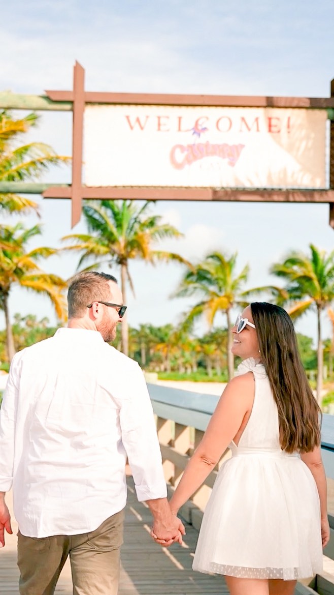 The Wedding of J & K 🚢🌴✨
A magical weekend sailing aboard the Disney Wish to celebrate these two is a weekend well spent!
Ceremony: Grand Hall | Disney Wish
Reception: The Bayou | Disney Wish
Beach: Castaway Cay
#disneyweddings #disneywedding #dclwedding #disneycruisewedding #disneycruiseweddingphotographer #disneycruiseweddingvideographer #disneycruisecontentcreator #disneyweddingcontentcreator
#disneyfairytalewedding #dftw #disneybride #disbride #disneycruisebride #disneyweddingphotographer #disneyweddingvideographer #disneywish #disneytreasure #disneydestiny #orlandoweddingvideographer #dvc #castawaycay #grandhallwedding