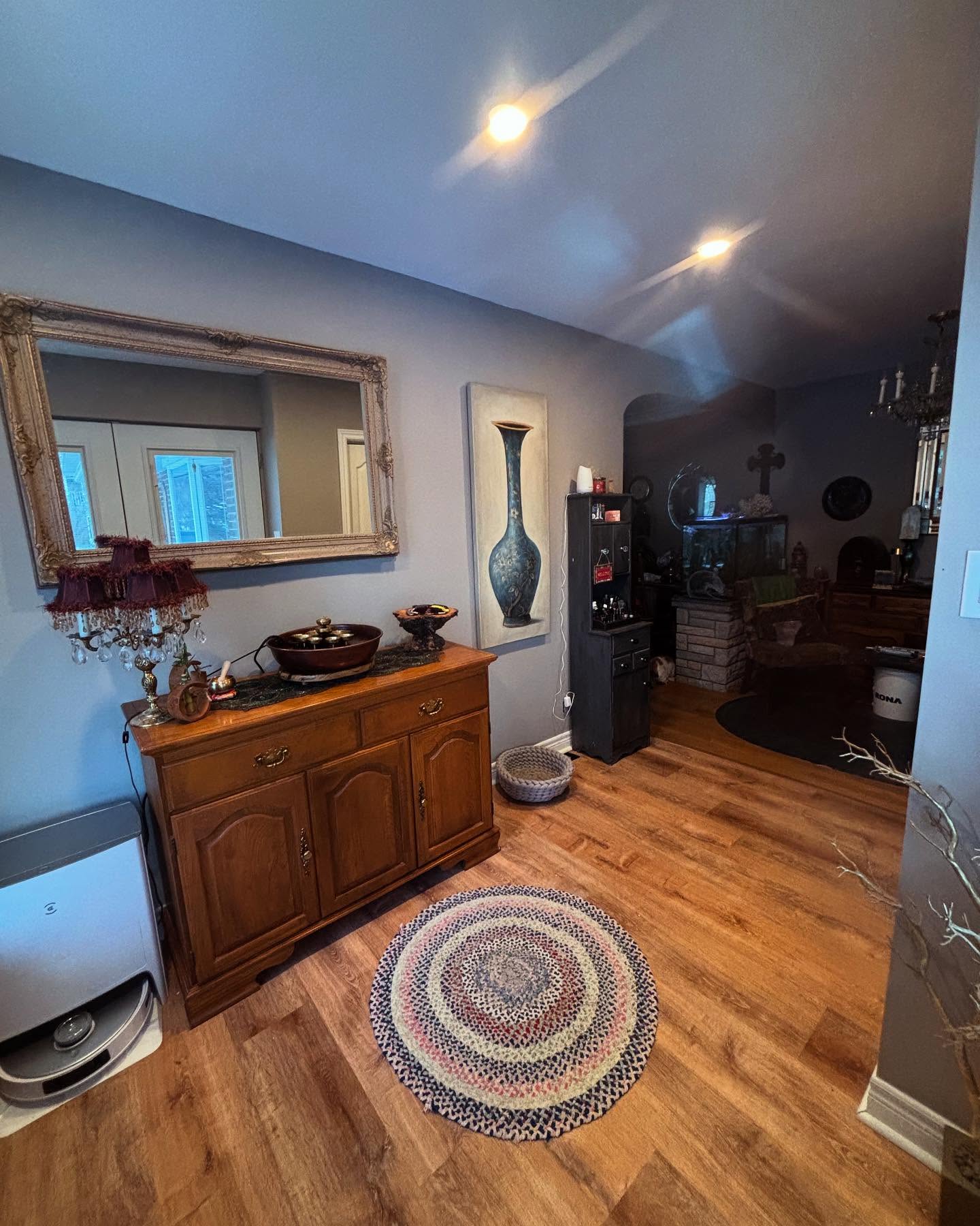 Here are some final photos on our Grimsby mountain project, the interior turned out beautiful and provided our client with much needed square footage for their entry way!
Brighten up and make more room in your home today! Give us a call or email us at:
905-975-0404
Or
Jameshomessolutions@gmail.com
•
•
•
•
•
•
•
•
•
•
•
•
•
#contractor #construction #renovation #interiordesign #design #architecture #homeimprovement #home #building #builder #generalcontractor #realestate #remodel #roofing #electrician #interior #homedecor #homerenovation #carpentry #constructionlife #tools #concrete #plumbing #remodeling #engineering #architect #homedesign #hvac #electrical #contractors