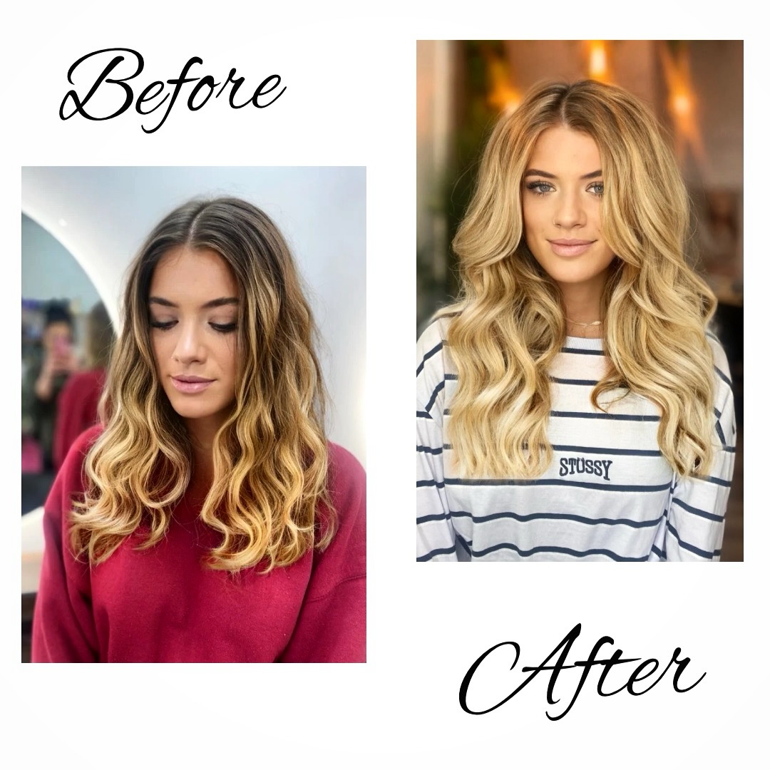Another transformation on this stunner 🔥
*
*
*
* #beforeandafter #blondespecialist #hairperfectionist #alfaparfmilano #colorwear #vegan #chemicalfree #haircolour #hair #hairstylist #hairgoals #hairfashion #hairoftheday #hairofinstagram #hairideas #hairinspo #hairenvy #hairstyling #hairinspiration #hairlove #hairdressing #hairartist #hairtransformation #haircolourist #hairtrends #sucasahairartistry #newcastlensw #sucasahair #adamstownnsw