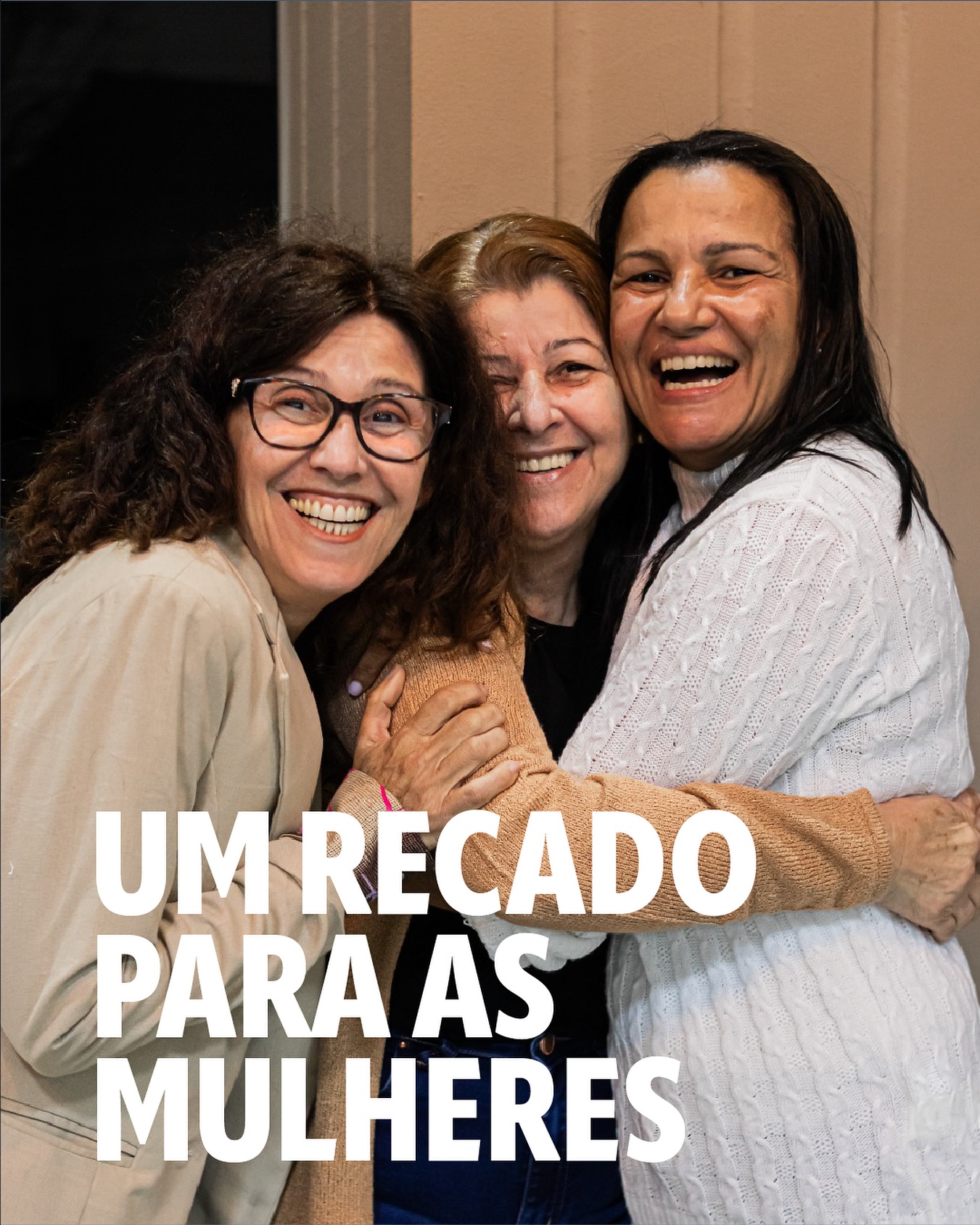 Estão com saudades dos nossos encontros? 💖 Fiquem tranquilas, pois em março teremos o nosso primeiro encontro de 2025!
Estamos muito ansiosas para ver o que Deus tem reservado para o ministério de mulheres neste novo ano. Temos certeza de que será um tempo de bênçãos, fortalecendo nossa comunhão e crescendo espiritualmente juntas.
Em breve, vamos divulgar a data! Que Deus abençoe cada uma de vocês! ✨🙏