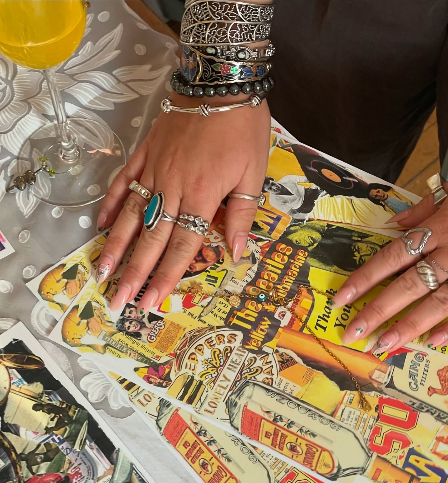 some recents ⭐️ will be having another sale on Friday February 28th 2:00-4:30 in the arc :)