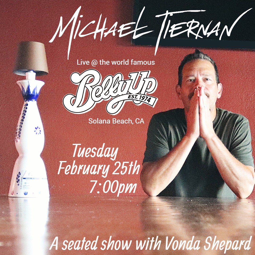 When it rains, it pours, blessings, that is!! So much good stuff to share!! NEXT TUESDAY @ the world-famous @bellyuptavern - get your tickets!!!
AND just found out my album "For Others" got nominated for Best Pop Album at the @sdmusicawards coming up in April. Voting is open now. Links in BIO:) GRATEFUL as heck right now:)
#bellyuptavern #livemusic #singersongwriter