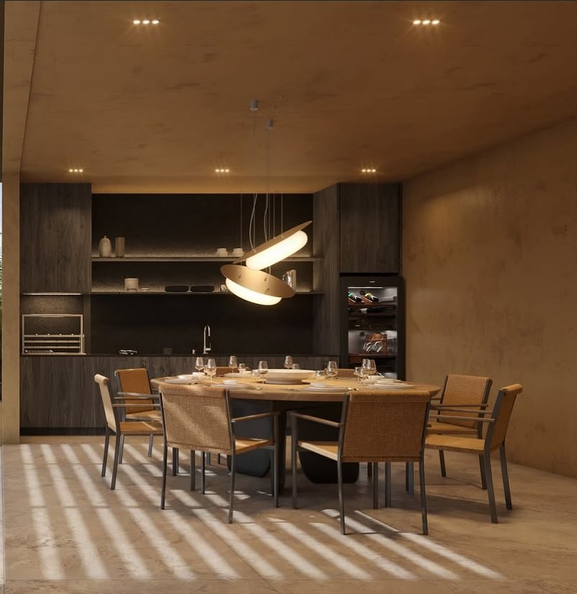 INSPIRAÇÕES … REFERÊNCIAS ❤️
Ambiente sofisticado e acolhedor
#arquitetura #UFU #fauedufu #arquiteturadeinteriores #arquiteturaedesign #arquiteturaeurbanismo