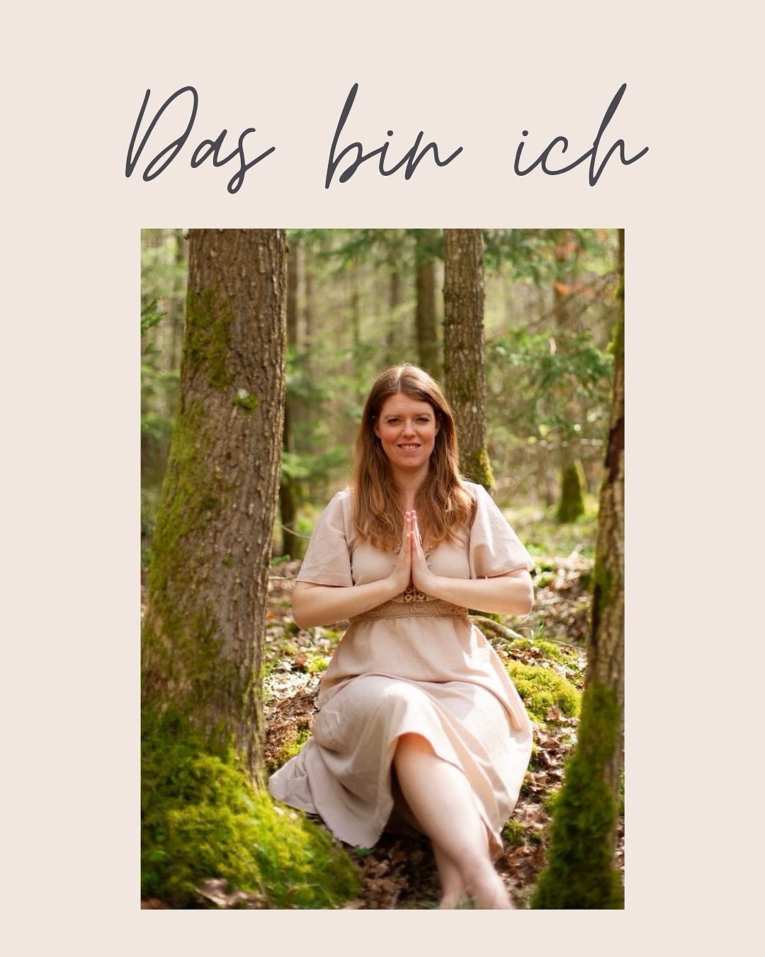 💫Neuer Name – erweitertes Angebot! 💫
Ihr findet mich jetzt auf Instagram unter Katharina Raba – denn mein Angebot ist längst mehr als nur Mein Waldgefühl! 🌿💚
Neben meiner Liebe zur Natur und Waldgesundheit hat sich mein Fokus erweitert: „Mein Yogagefühl“ ist dazugekommen. 🧘♀️ Ich biete schon seit 2022 Yogakurse in Rain am Lech an. Da ich mich gerade in der Yogatherapie-Ausbildung befinde, kommen nun auch Yogatherapieangebote hinzu – individuell und ganzheitlich auf dich abgestimmt.
Ich freue mich, euch auf eurem Weg zu mehr Balance, Achtsamkeit & Wohlbefinden zu begleiten! 💛
Eure Katharina
#KatharinaRaba #MeinYogagefühl #MeinWaldgefühl #Yogakurse #Yogatherapie #Achtsamkeit #Yoga #Waldgesundheit #RainamLech #donauries #bayern #neuburganderdonau #mentalgesundheit