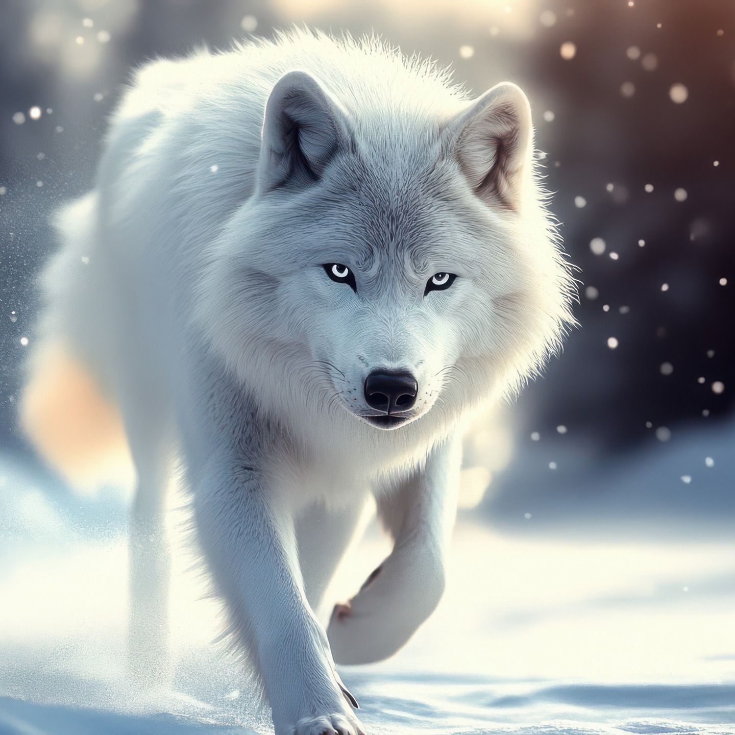 This little beauty reminds me of my friend, Hanna ❤️